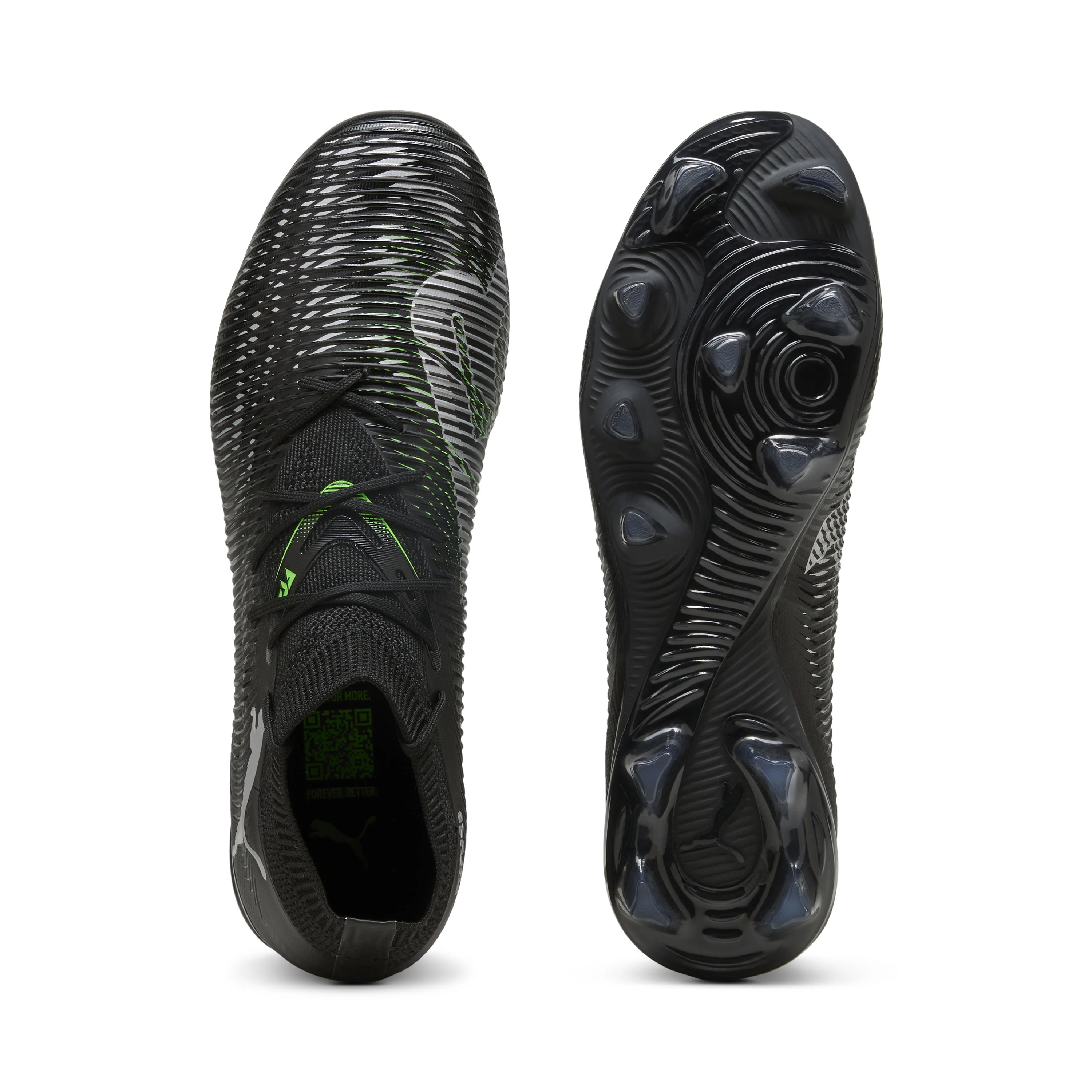 Scarpe da calcio FUTURE 8 MATCH FG/AG - Image 5