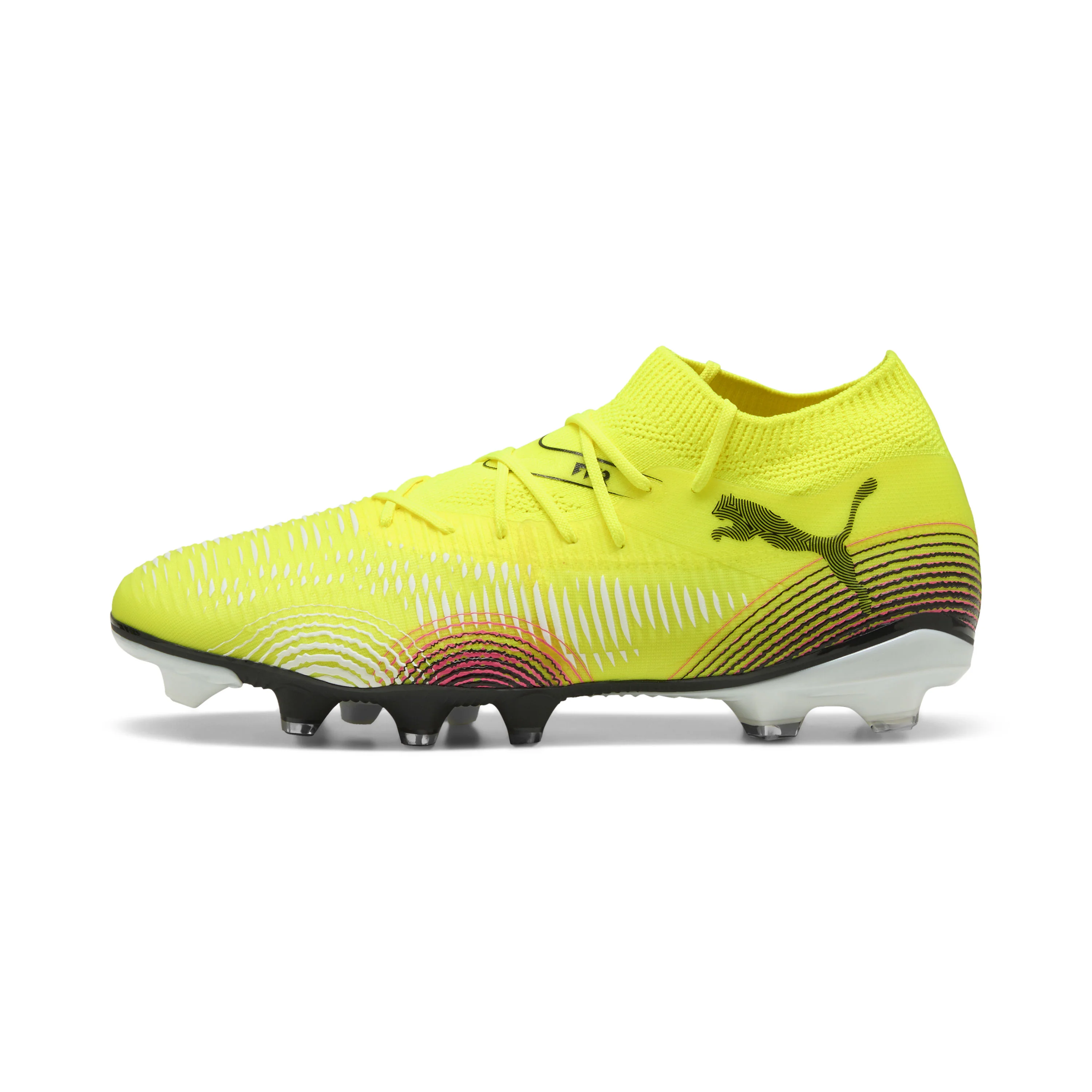 Scarpe da calcio FUTURE 8 MATCH FG/AG - Image 2