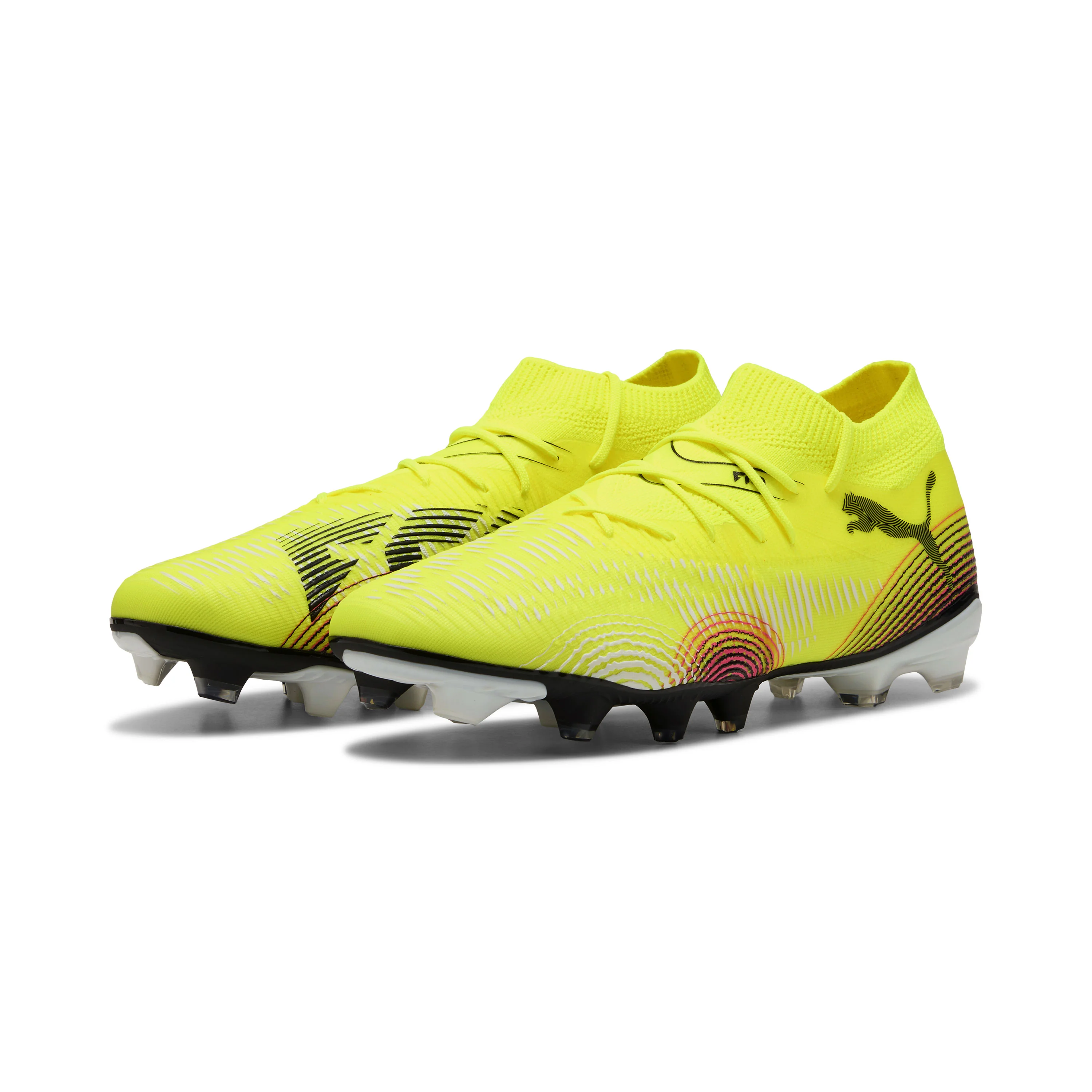 Scarpe da calcio FUTURE 8 MATCH FG/AG - Image 3