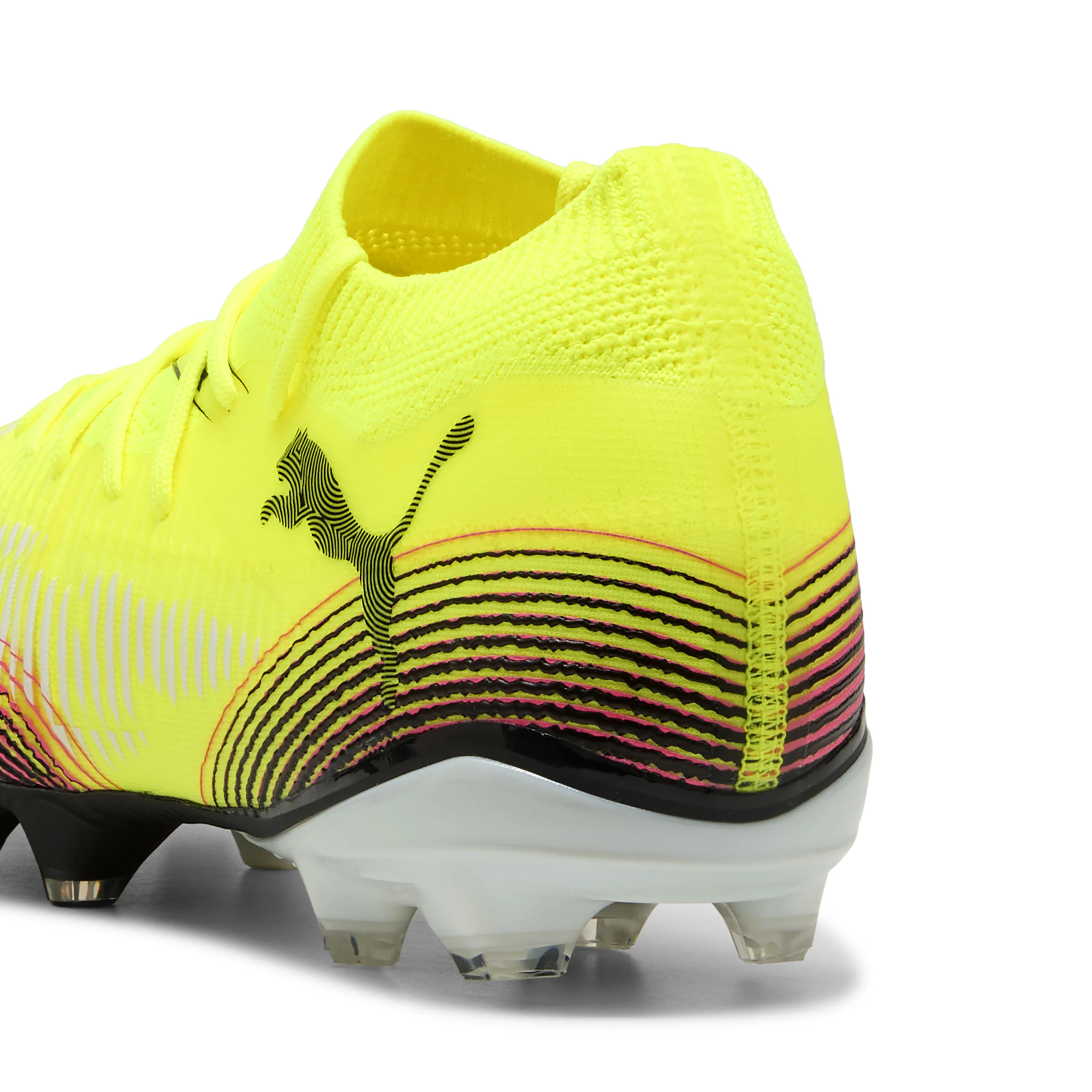 Scarpe da calcio FUTURE 8 MATCH FG/AG - Image 4