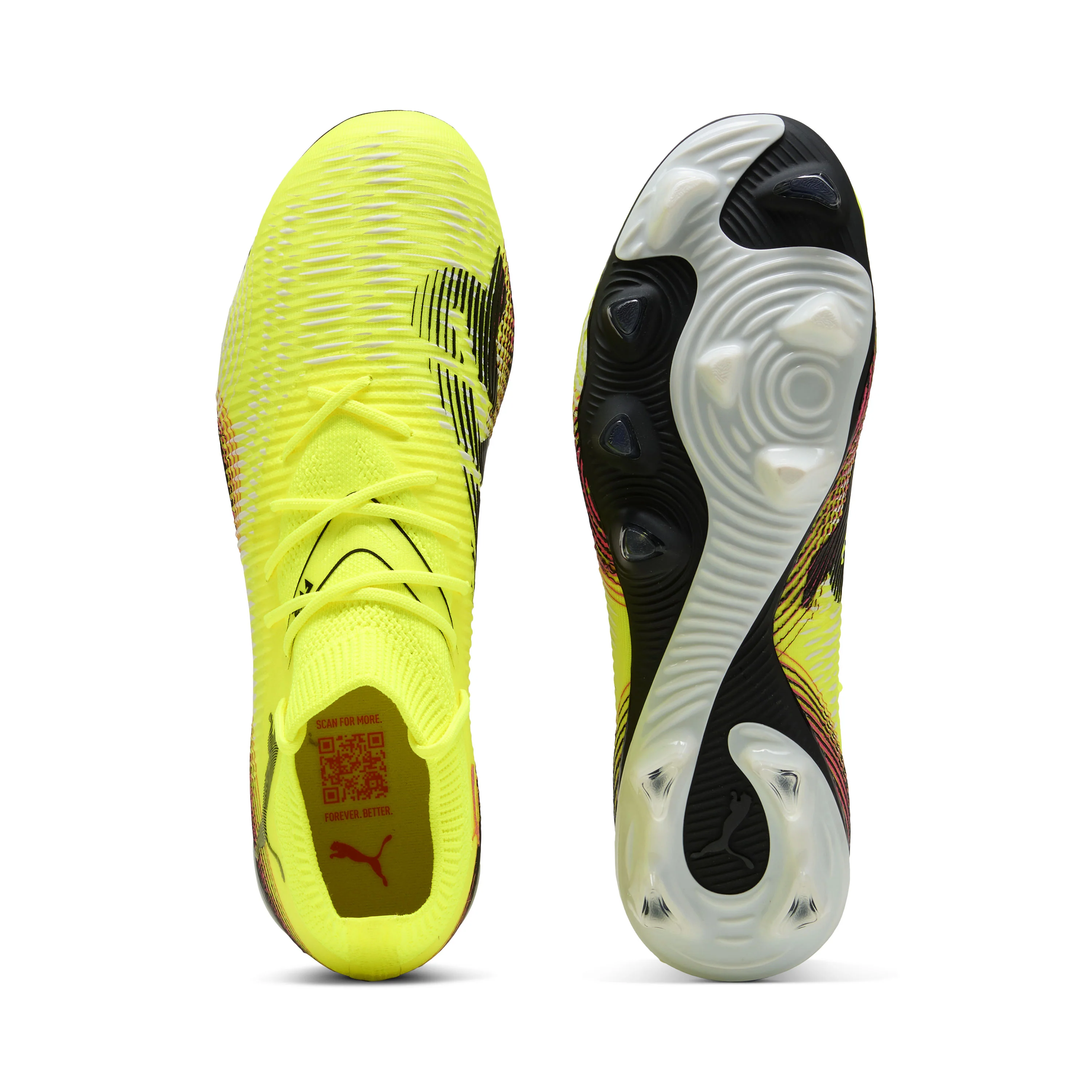 Scarpe da calcio FUTURE 8 MATCH FG/AG - Image 5
