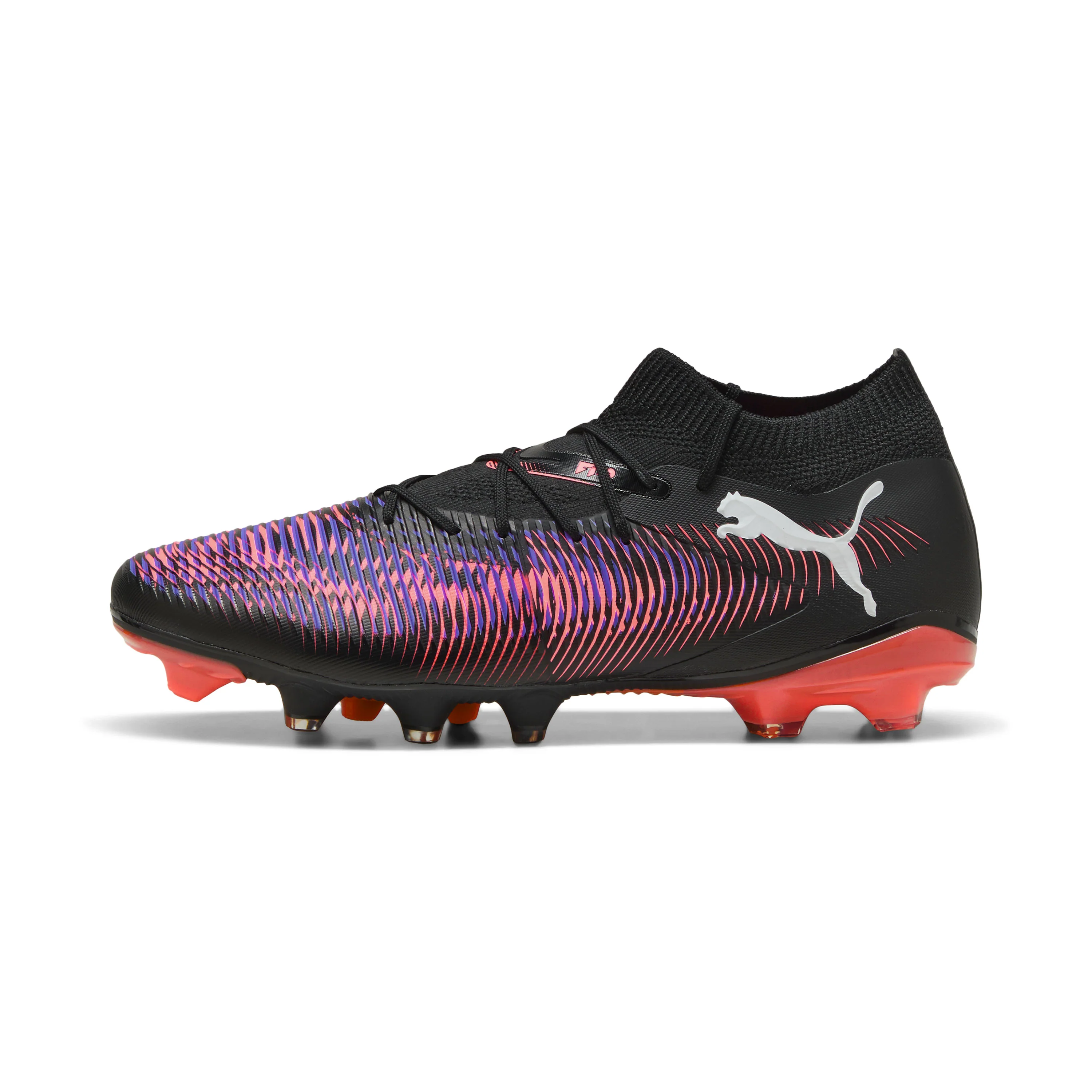 Scarpe da calcio FUTURE 8 MATCH FG/AG - Image 2