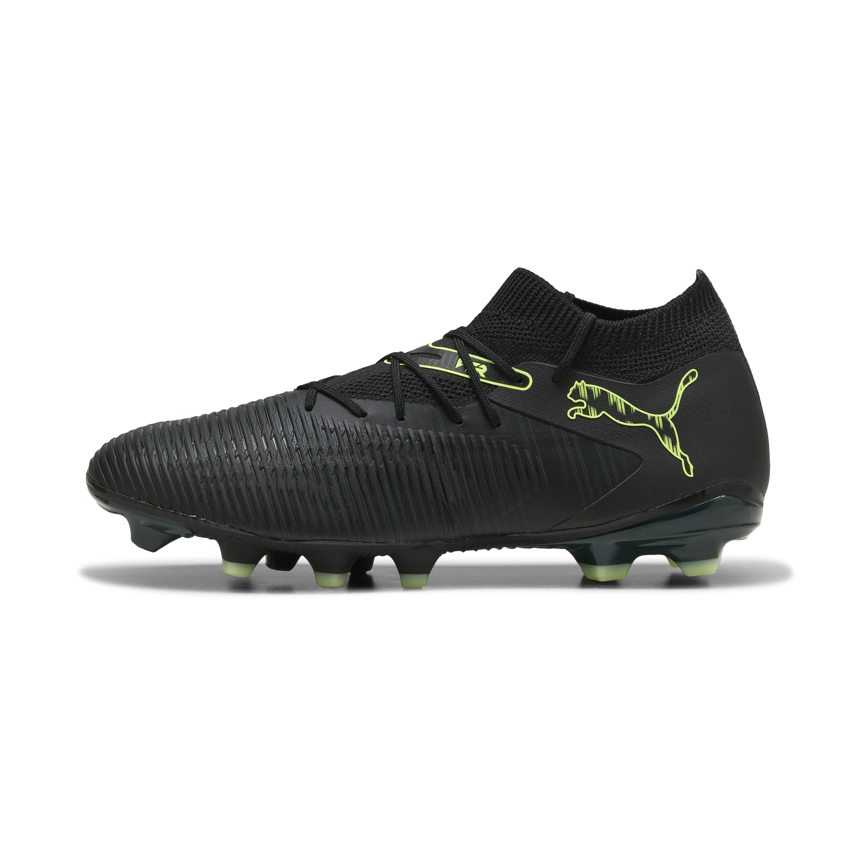 Scarpe da calcio FUTURE 8 MATCH FG/AG - Image 2