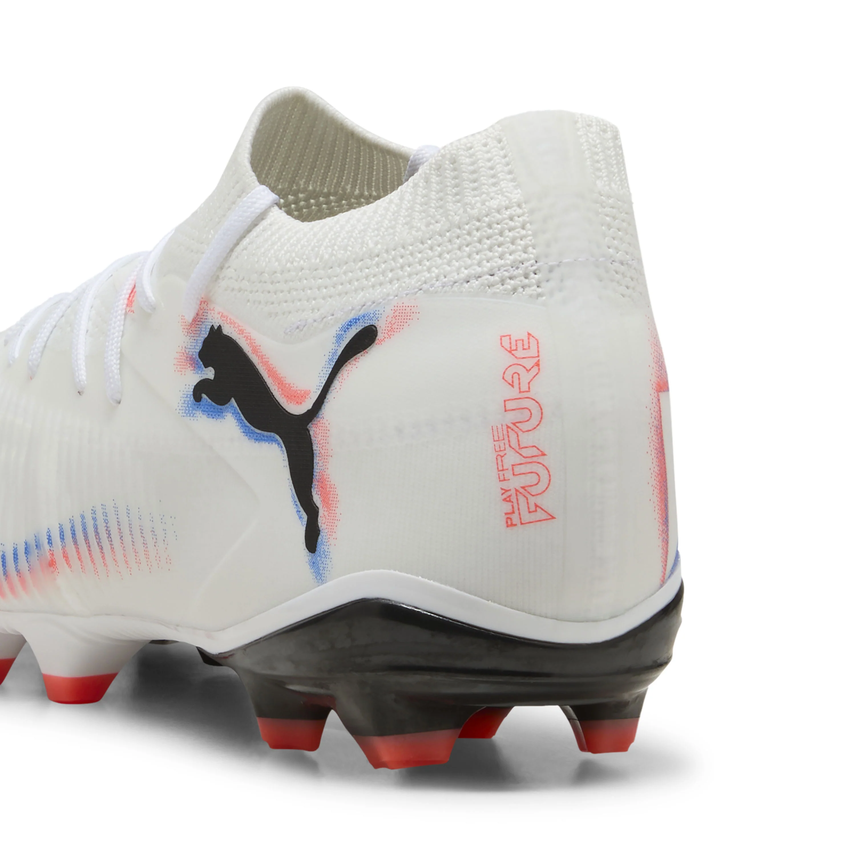 Scarpe da calcio FUTURE 8 MATCH FG/AG - Image 2