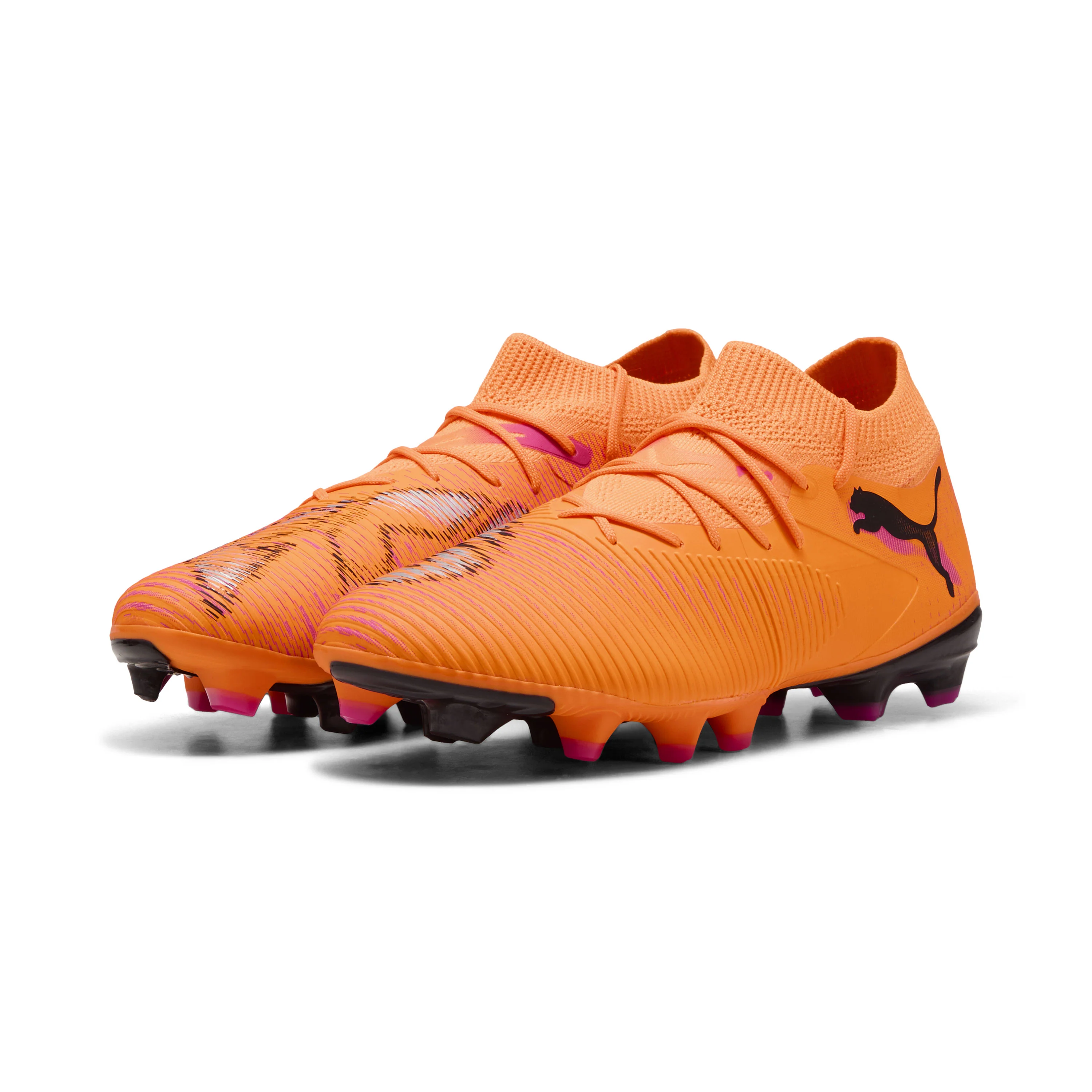 Scarpe da calcio FUTURE 8 MATCH FG/AG - Image 3