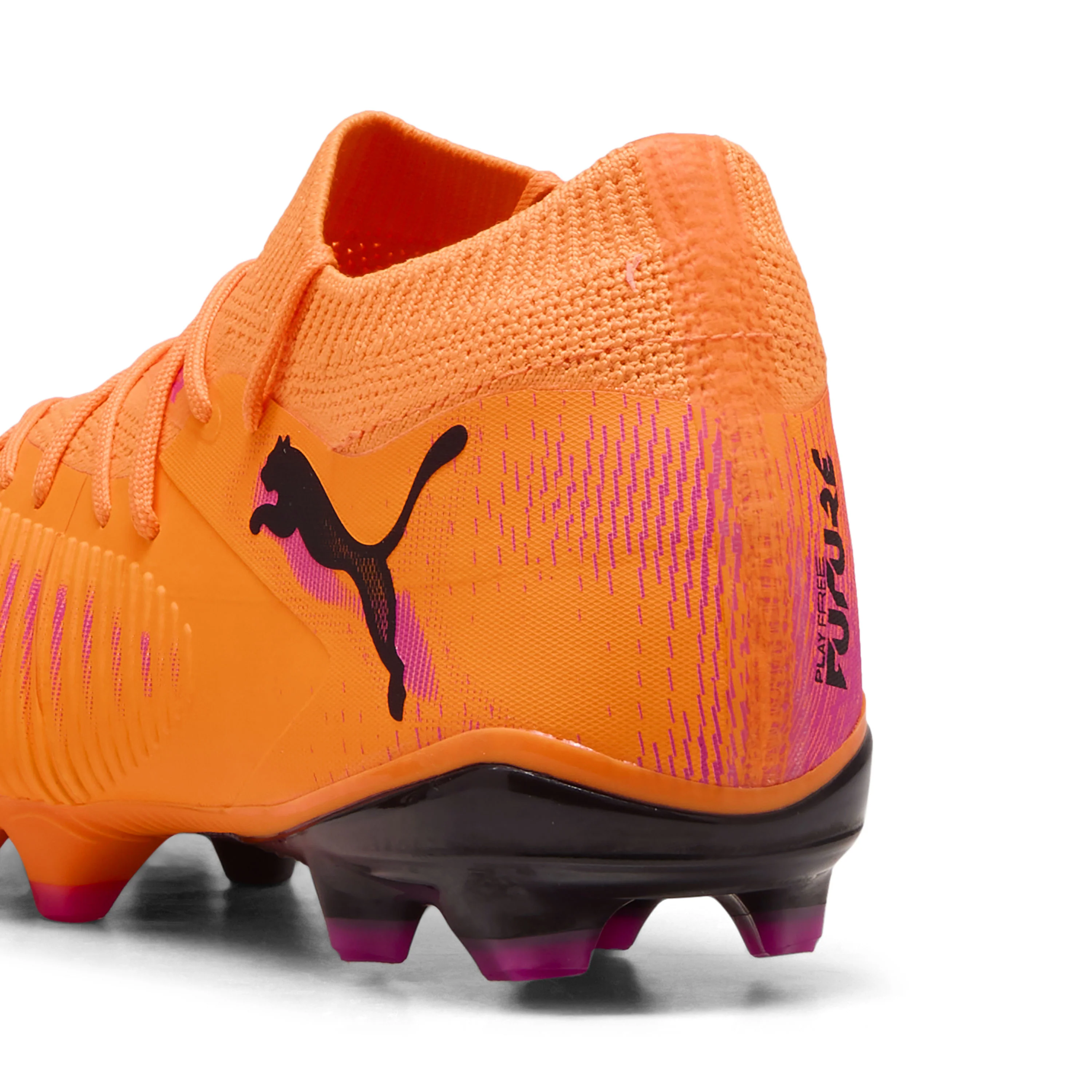 Scarpe da calcio FUTURE 8 MATCH FG/AG - Image 4