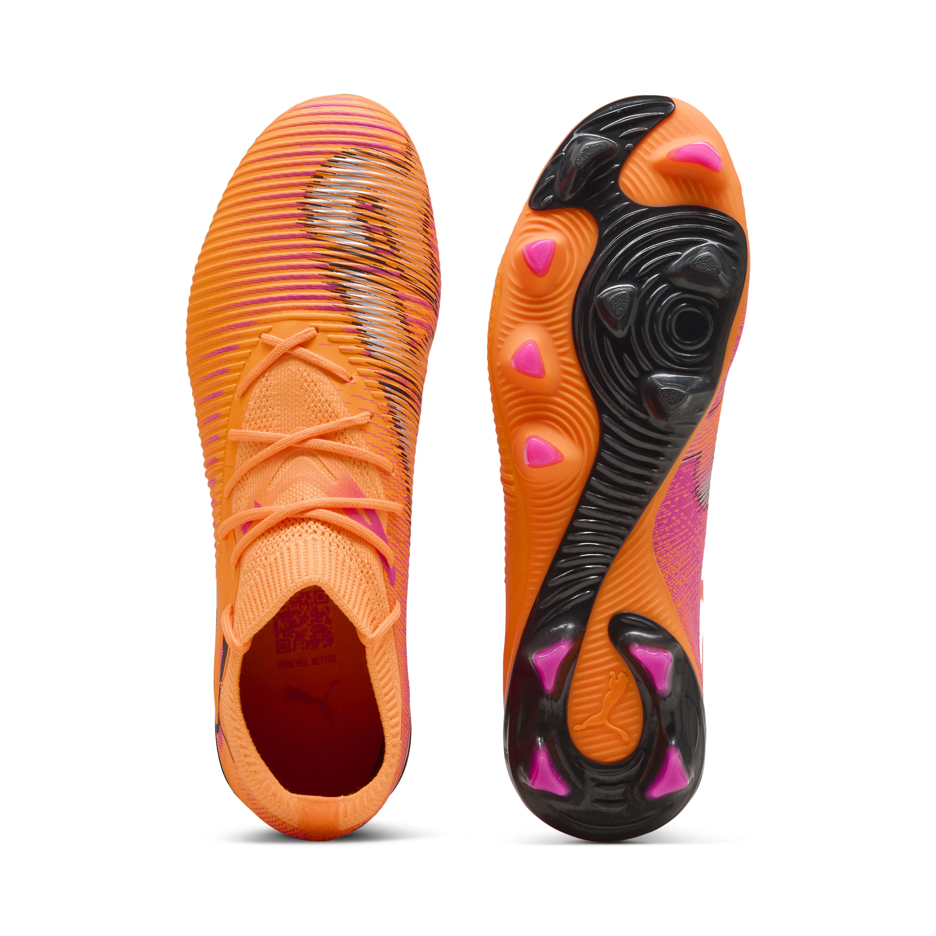 Scarpe da calcio FUTURE 8 MATCH FG/AG - Image 5