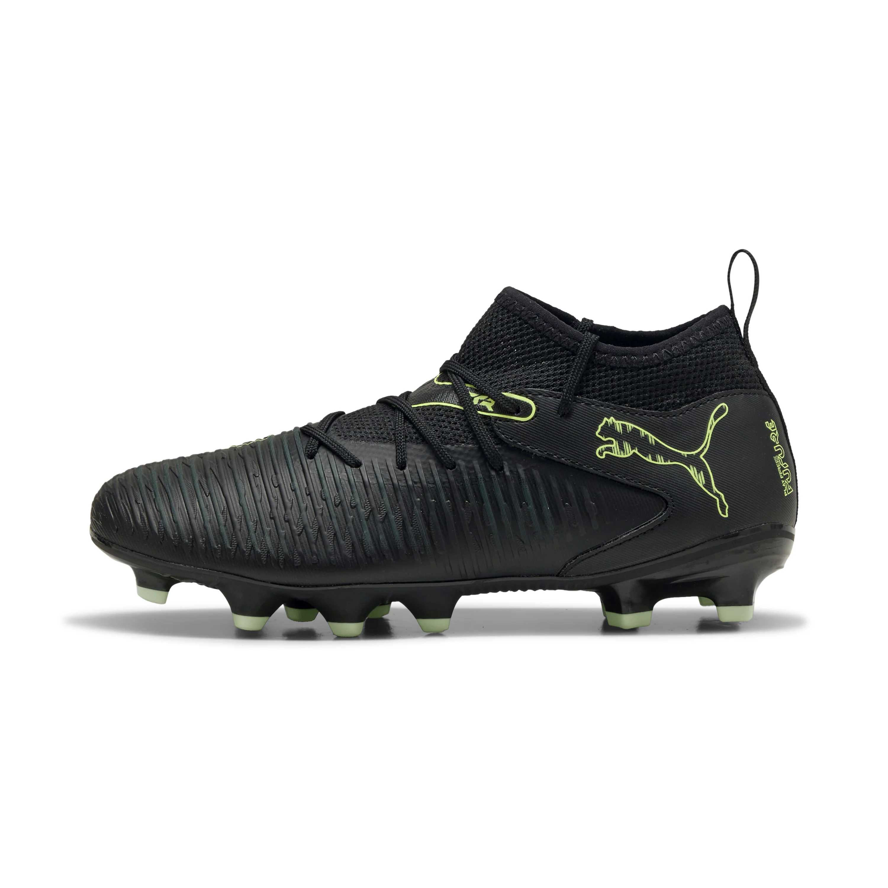 Scarpe da calcio FUTURE 8 MATCH FG/AG Jr - Image 2