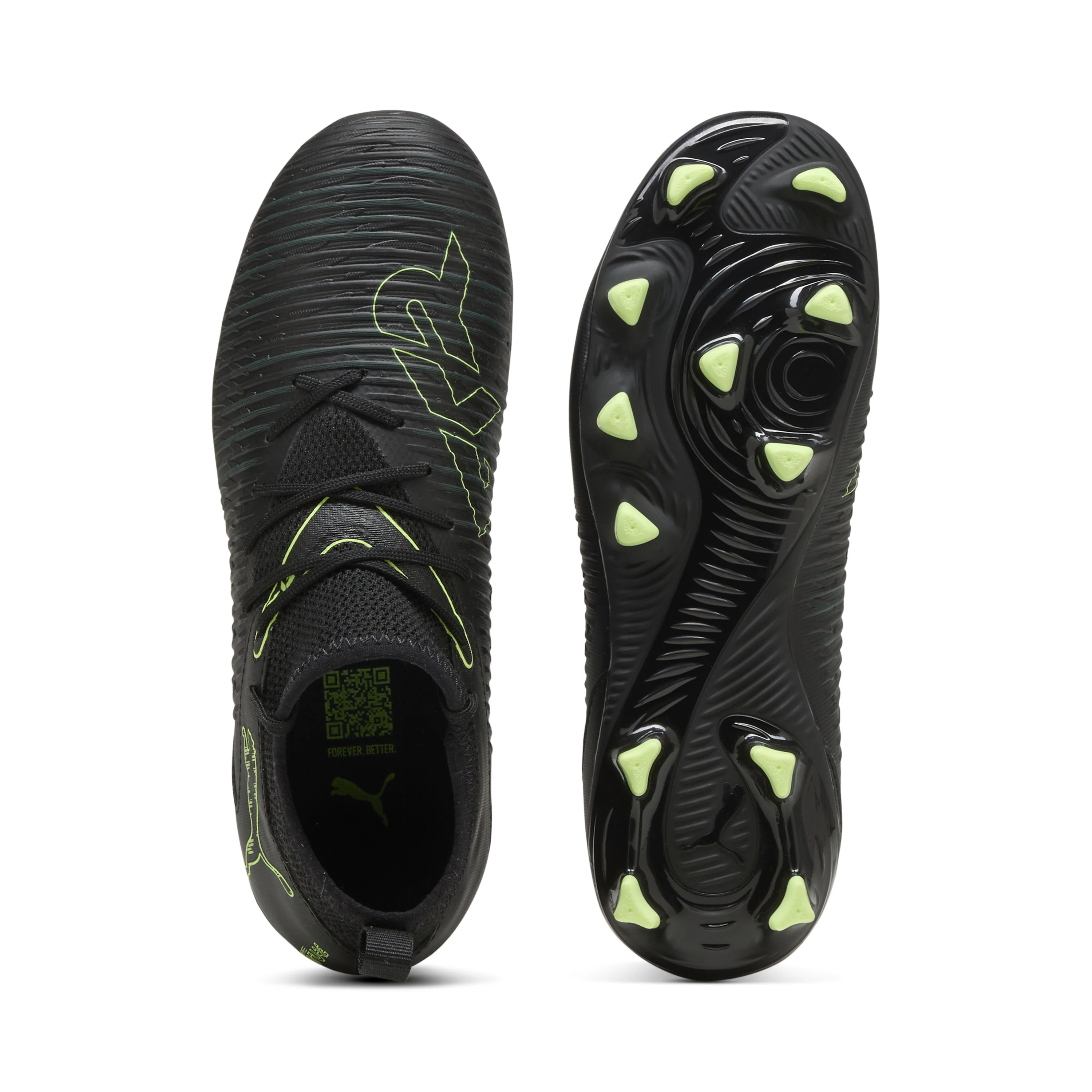 Scarpe da calcio FUTURE 8 MATCH FG/AG Jr - Image 4