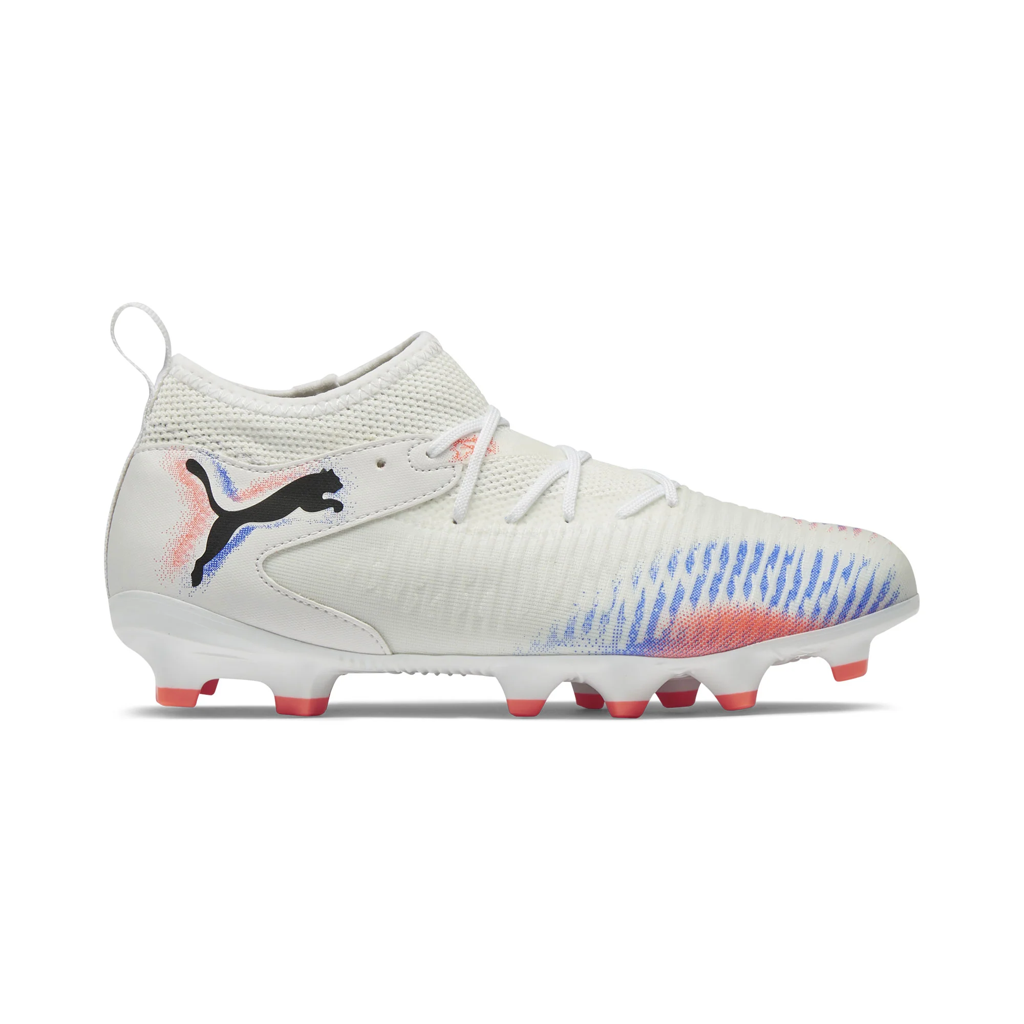 Scarpe da calcio FUTURE 8 MATCH FG/AG Jr