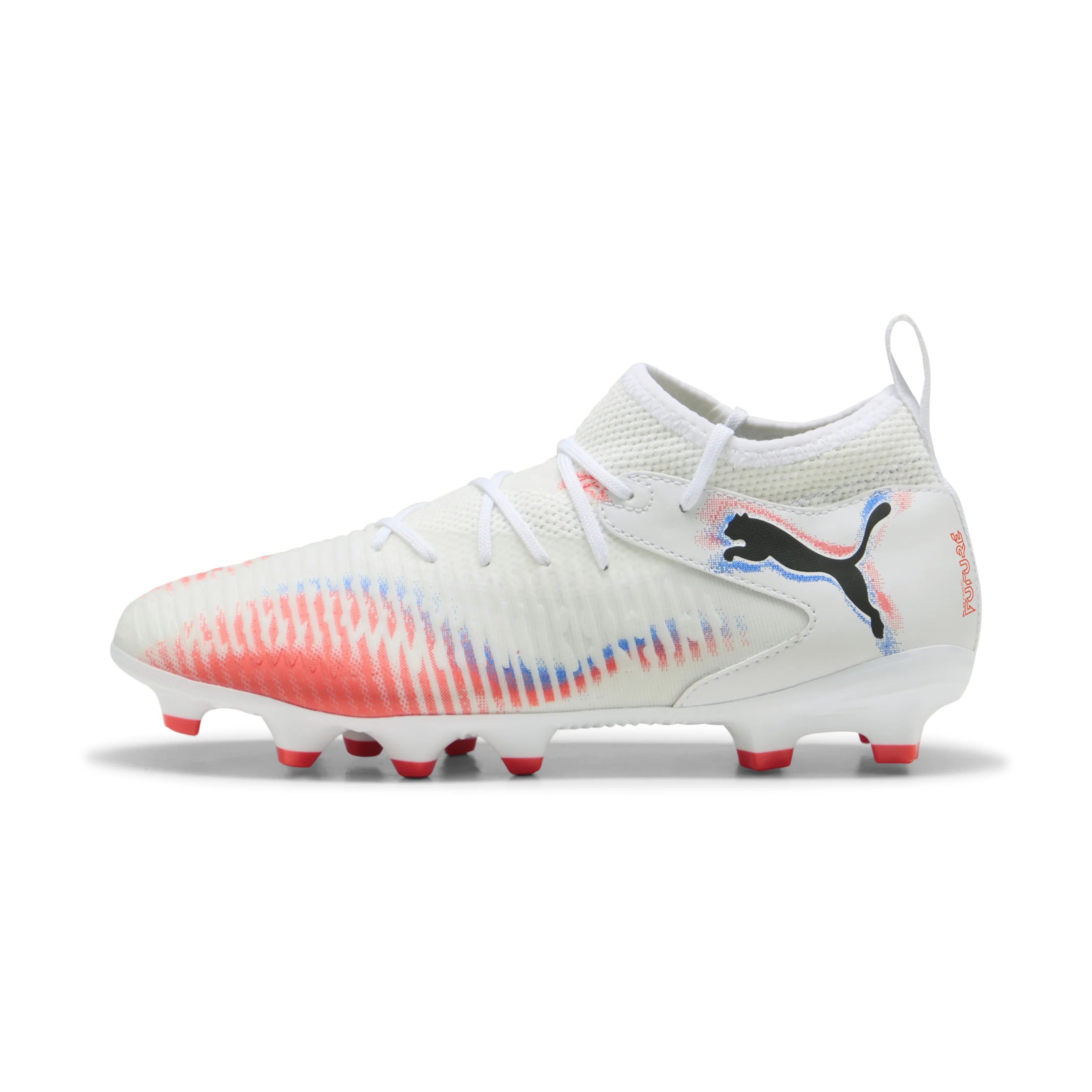 Scarpe da calcio FUTURE 8 MATCH FG/AG Jr - Image 2