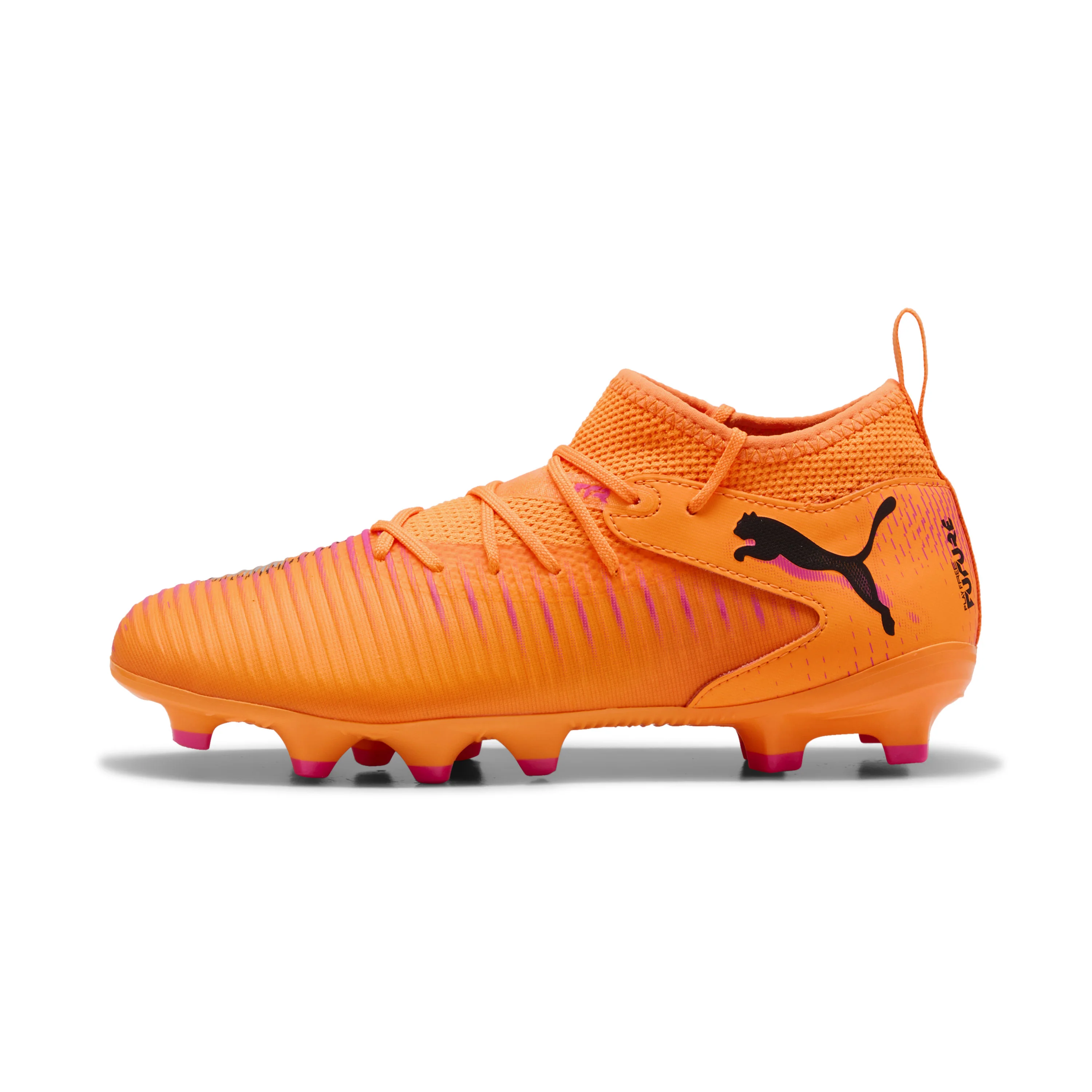 Scarpe da calcio FUTURE 8 MATCH FG/AG Jr - Image 2