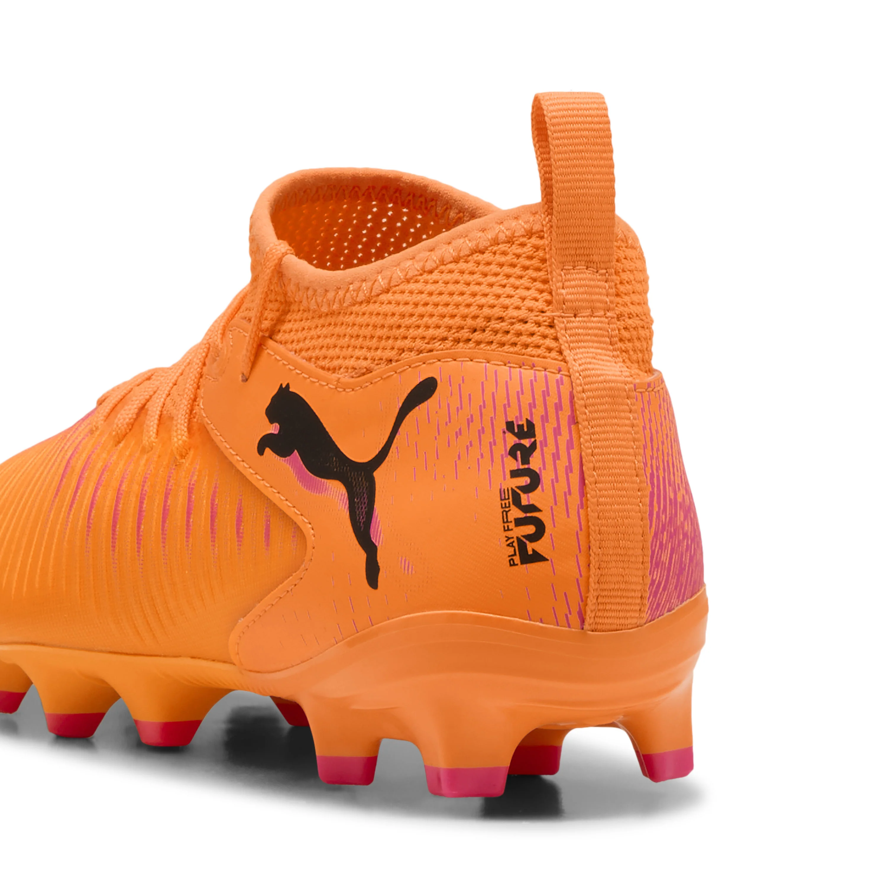 Scarpe da calcio FUTURE 8 MATCH FG/AG Jr - Image 4