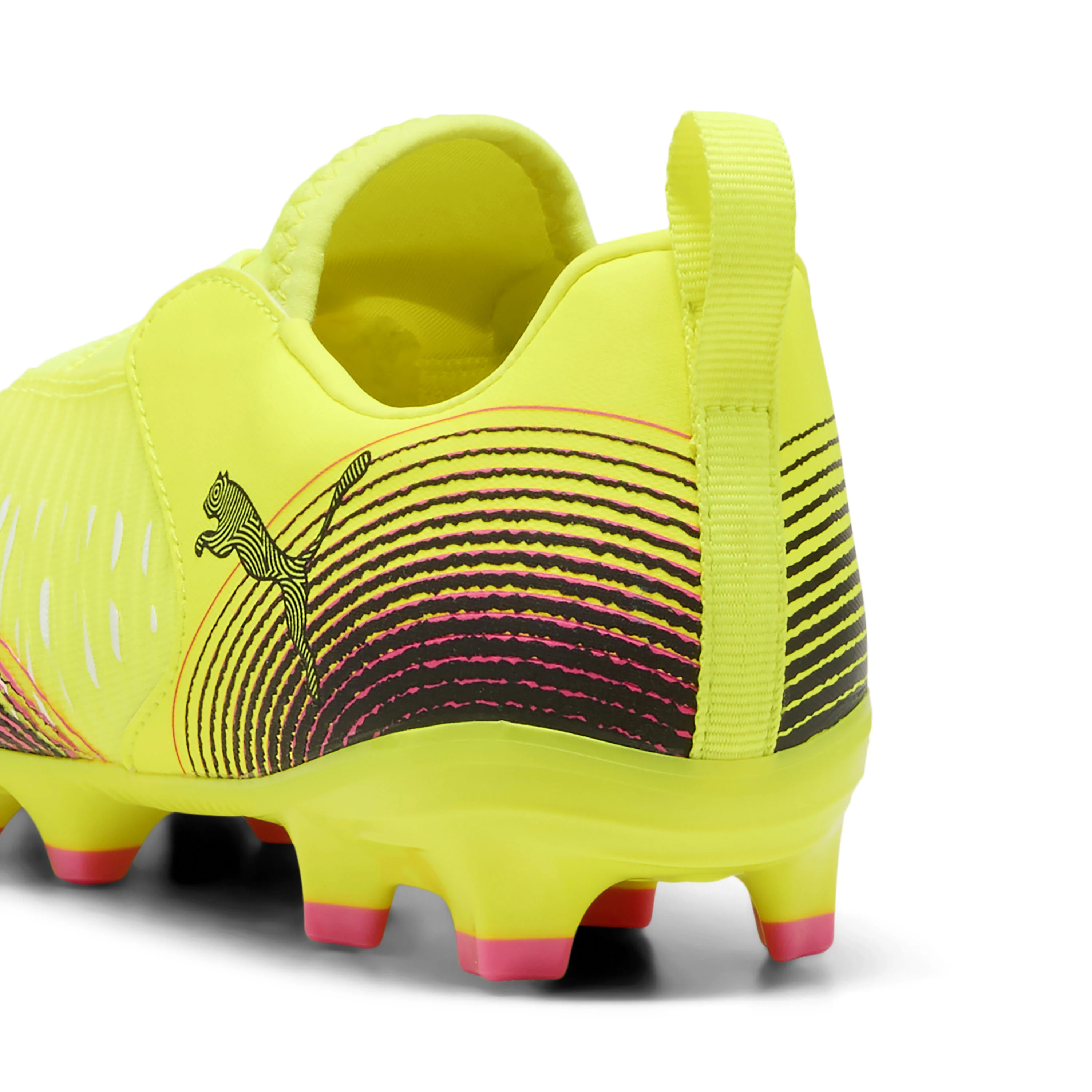 Scarpe da calcio FUTURE 8 MATCH LL FG/AG Jr - Image 3