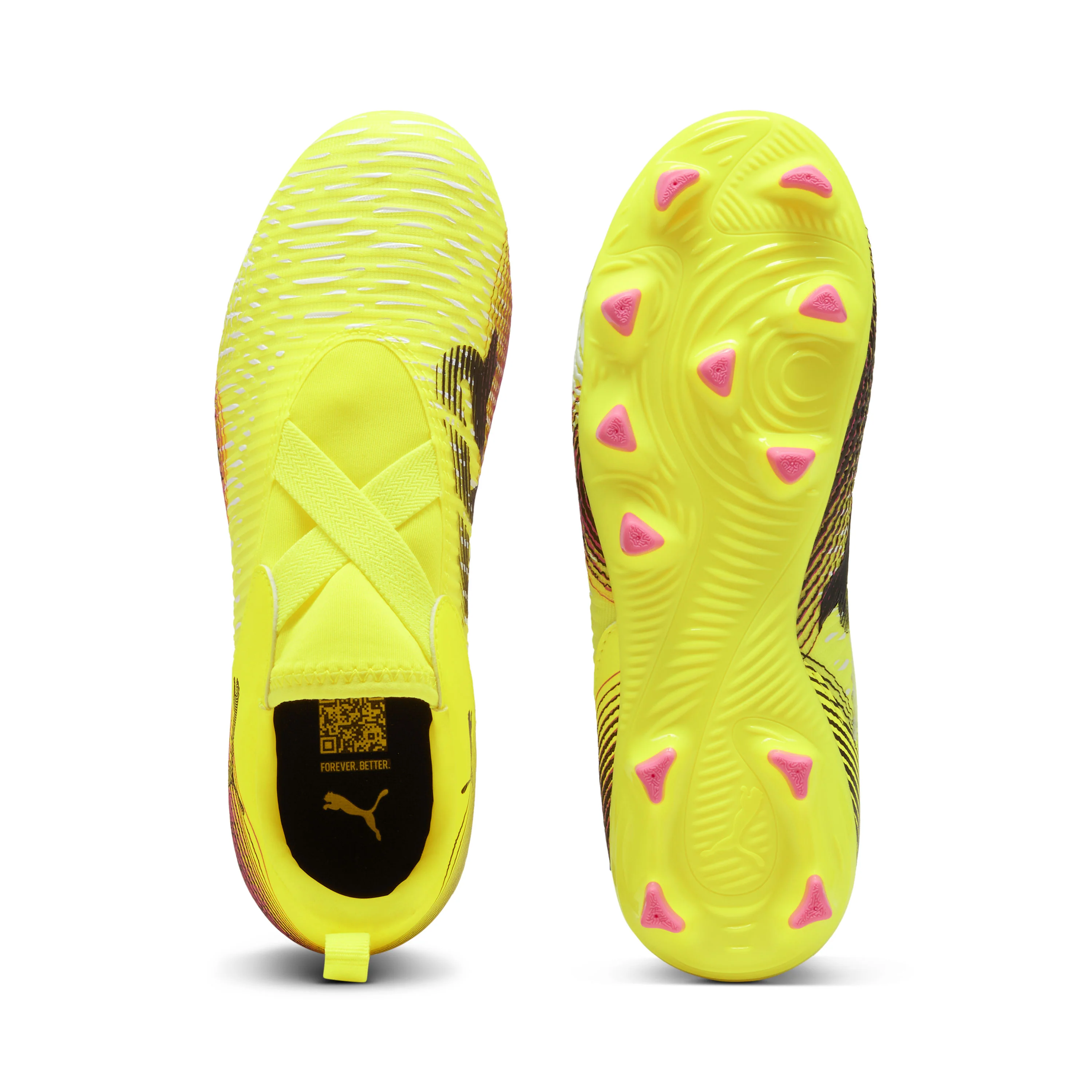 Scarpe da calcio FUTURE 8 MATCH LL FG/AG Jr - Image 4