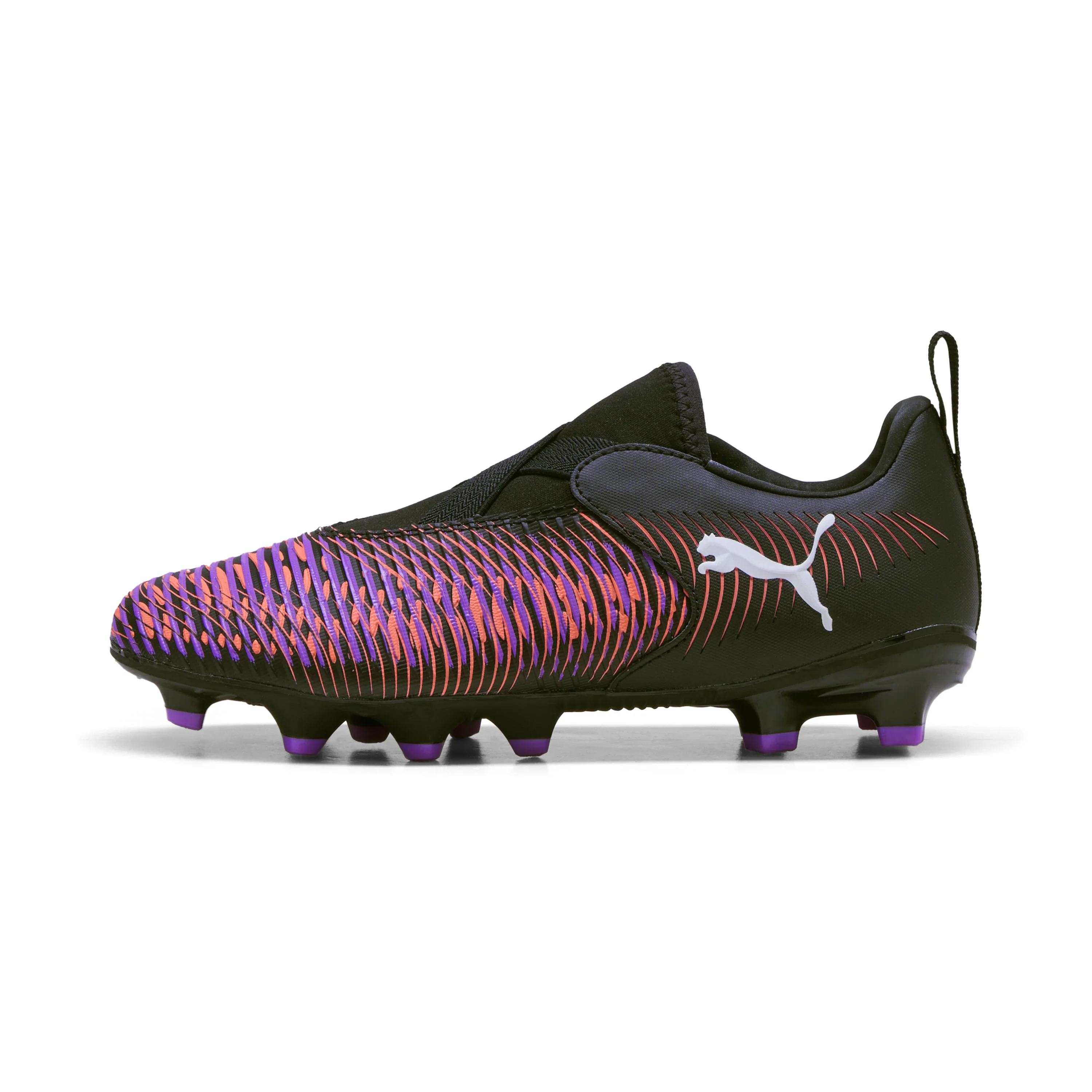 Scarpe da calcio FUTURE 8 MATCH LL FG/AG Jr - Image 2
