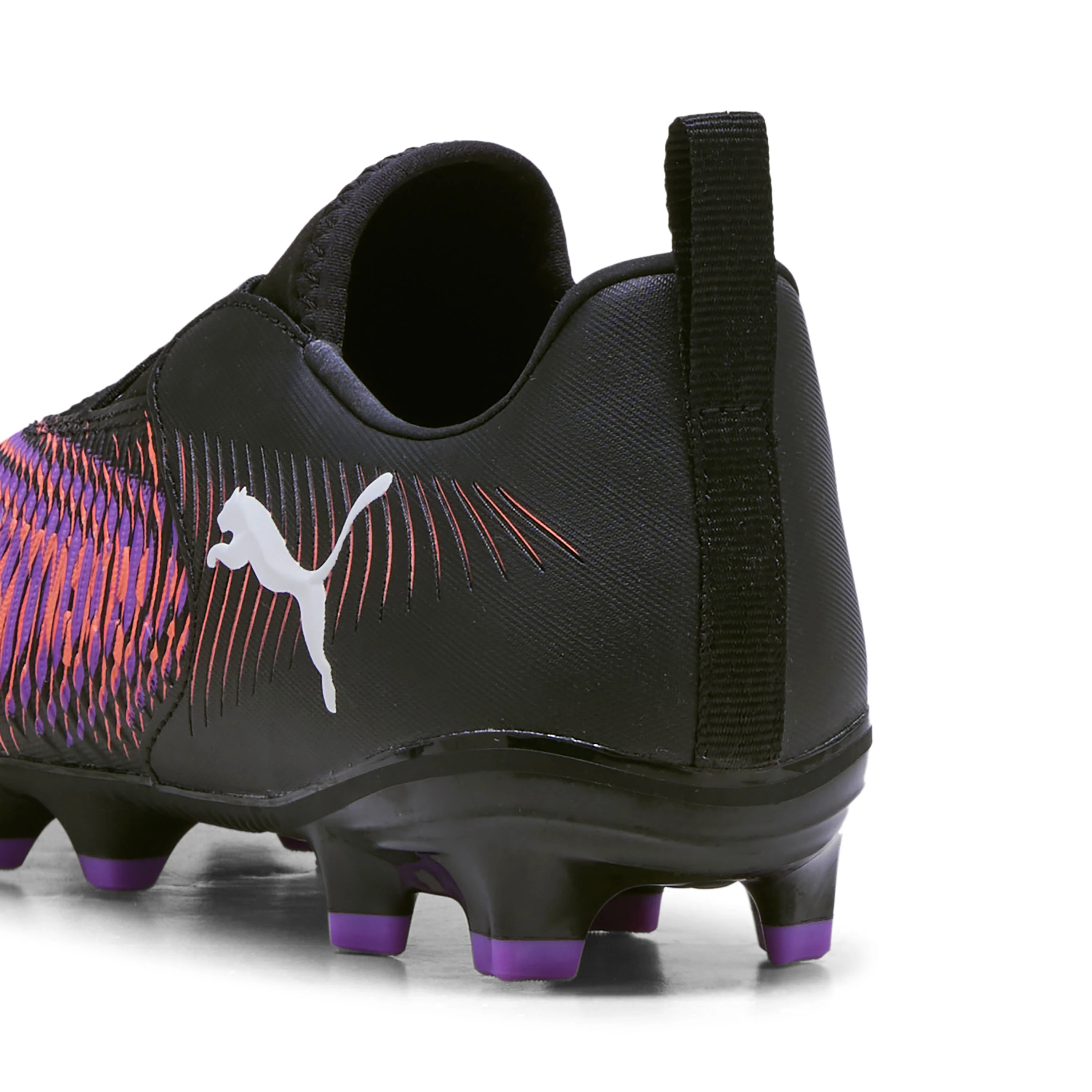 Scarpe da calcio FUTURE 8 MATCH LL FG/AG Jr - Image 4