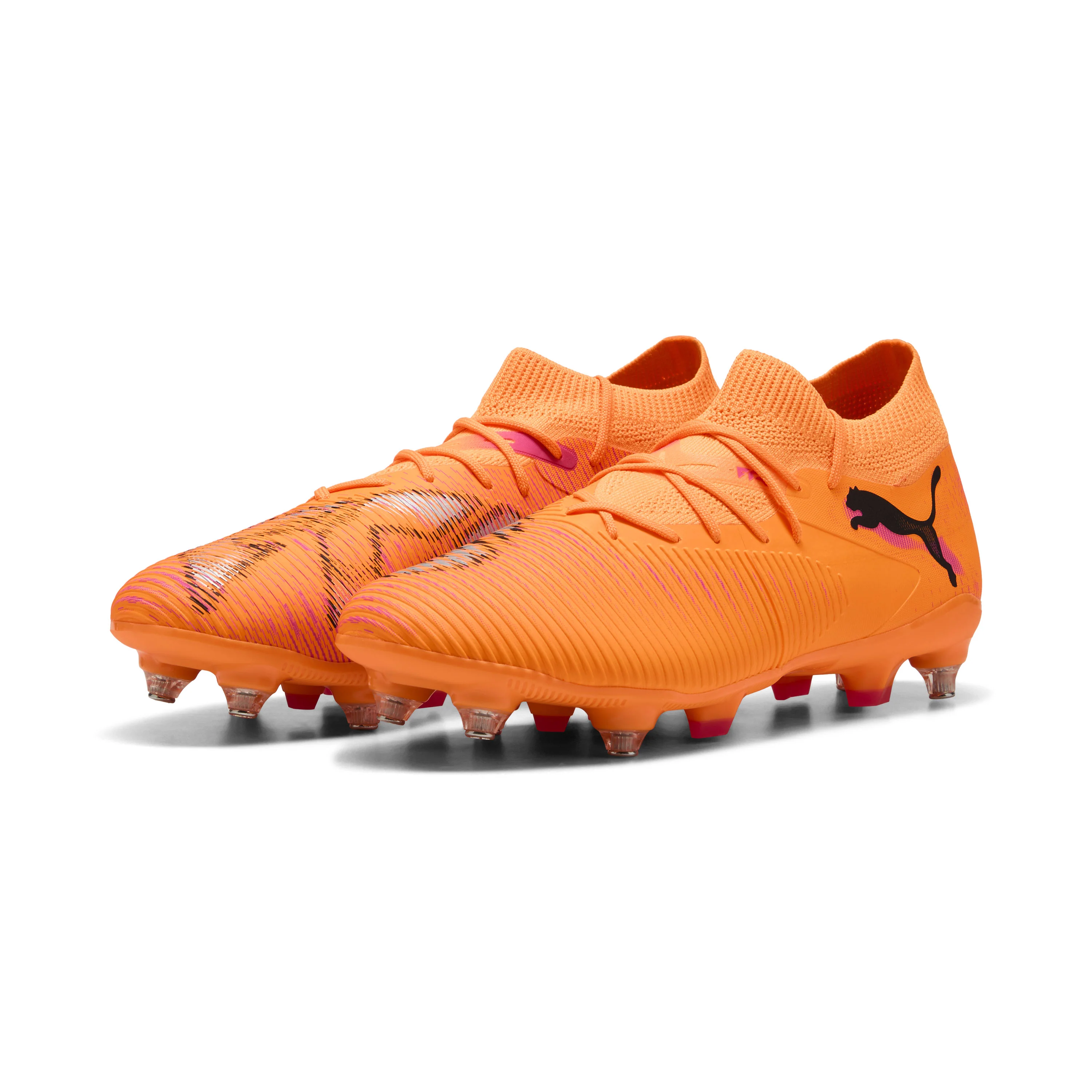 Scarpe da calcio FUTURE 8 MATCH MxSG - Image 3