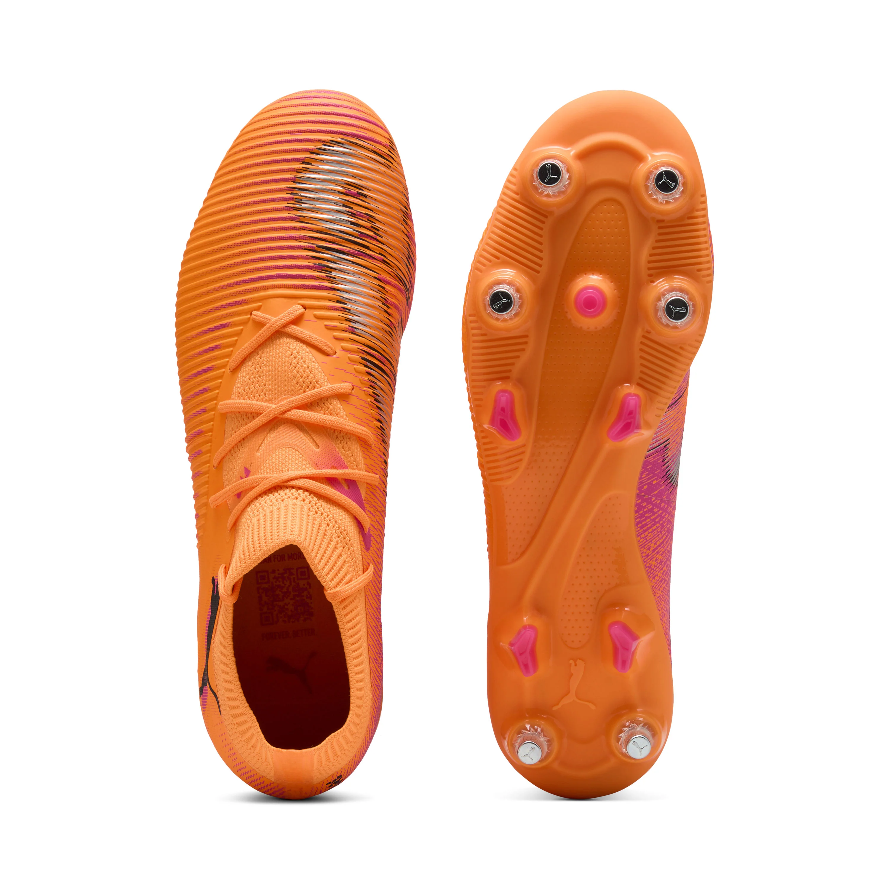 Scarpe da calcio FUTURE 8 MATCH MxSG - Image 5