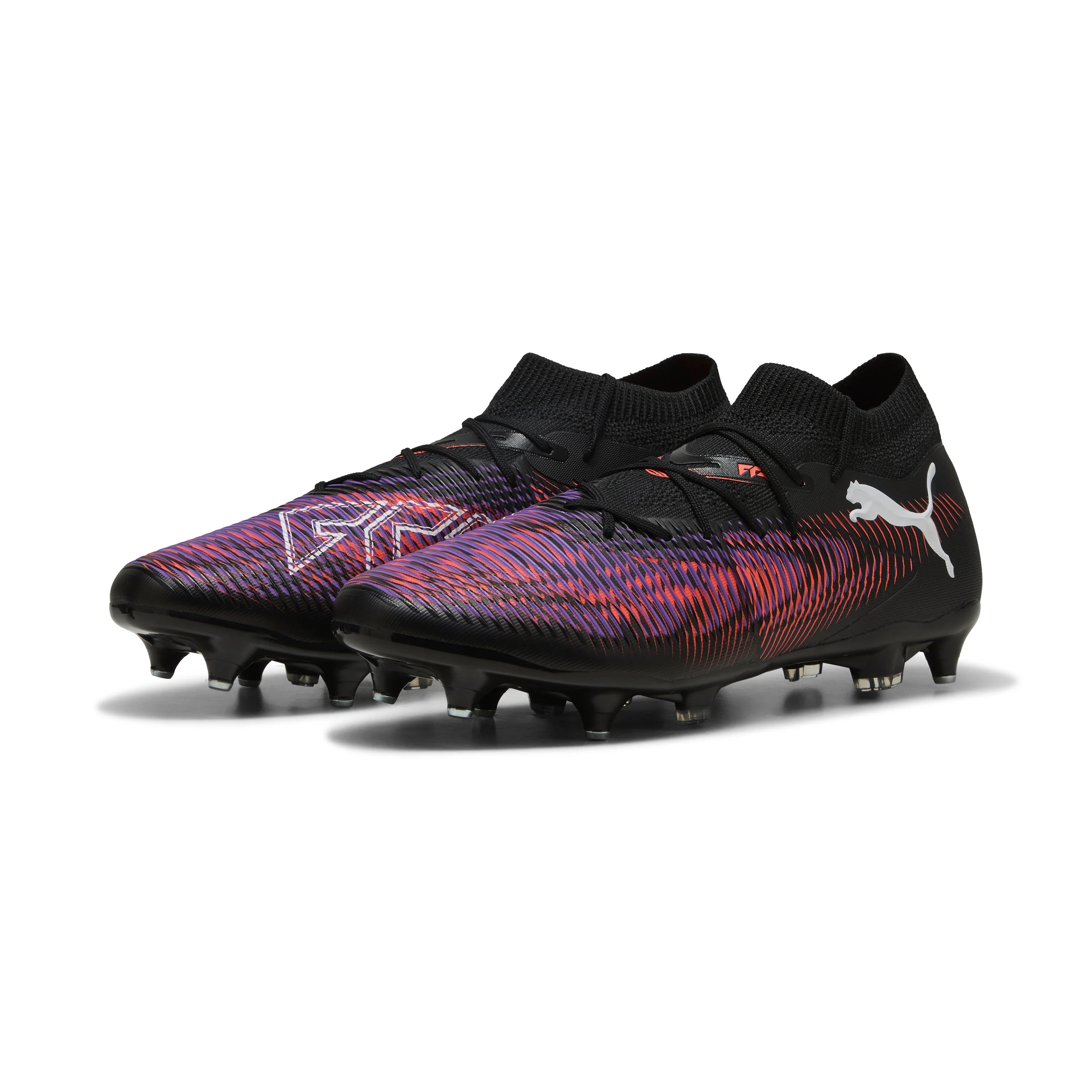Scarpe da calcio FUTURE 8 MATCH MxSG - Image 3