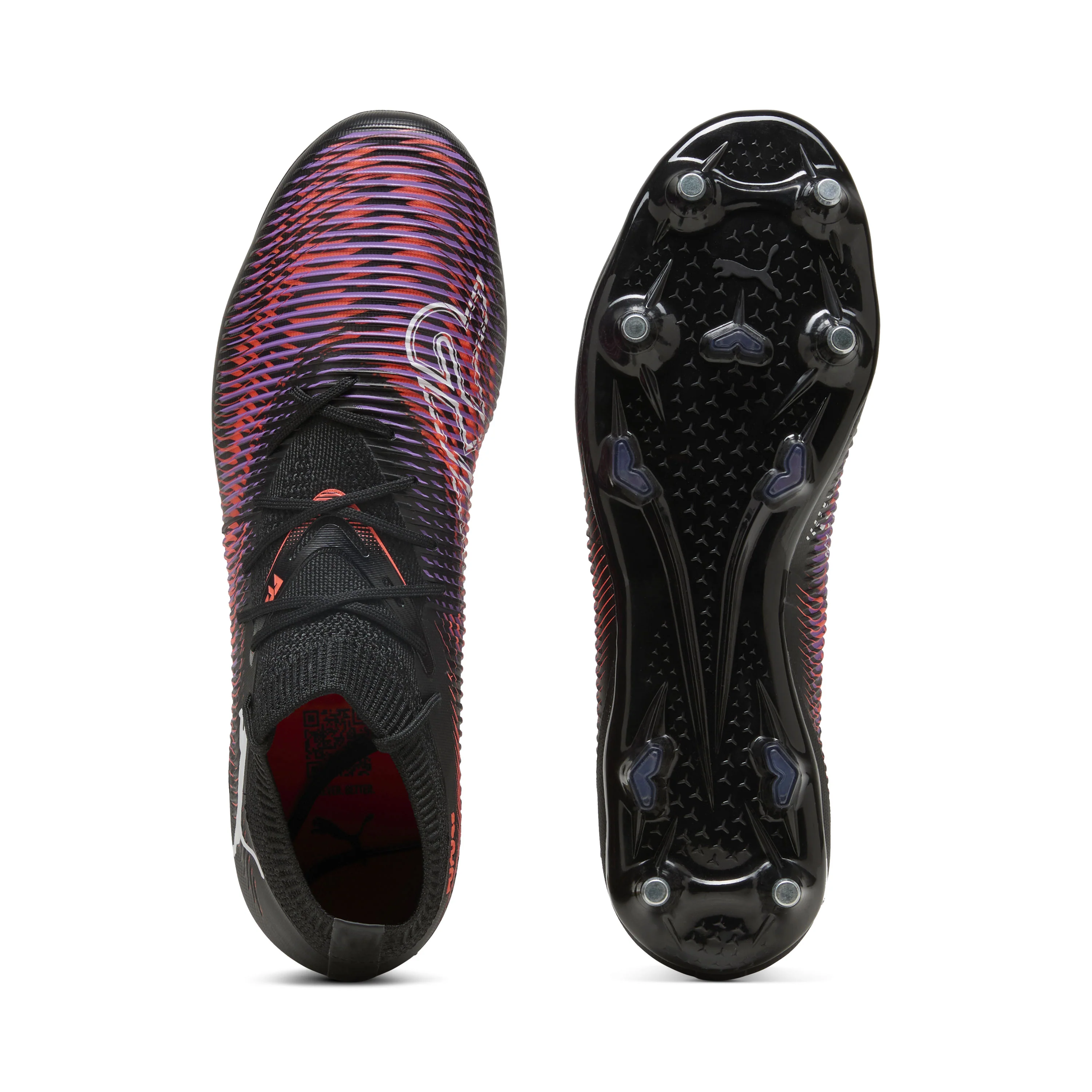 Scarpe da calcio FUTURE 8 MATCH MxSG - Image 5