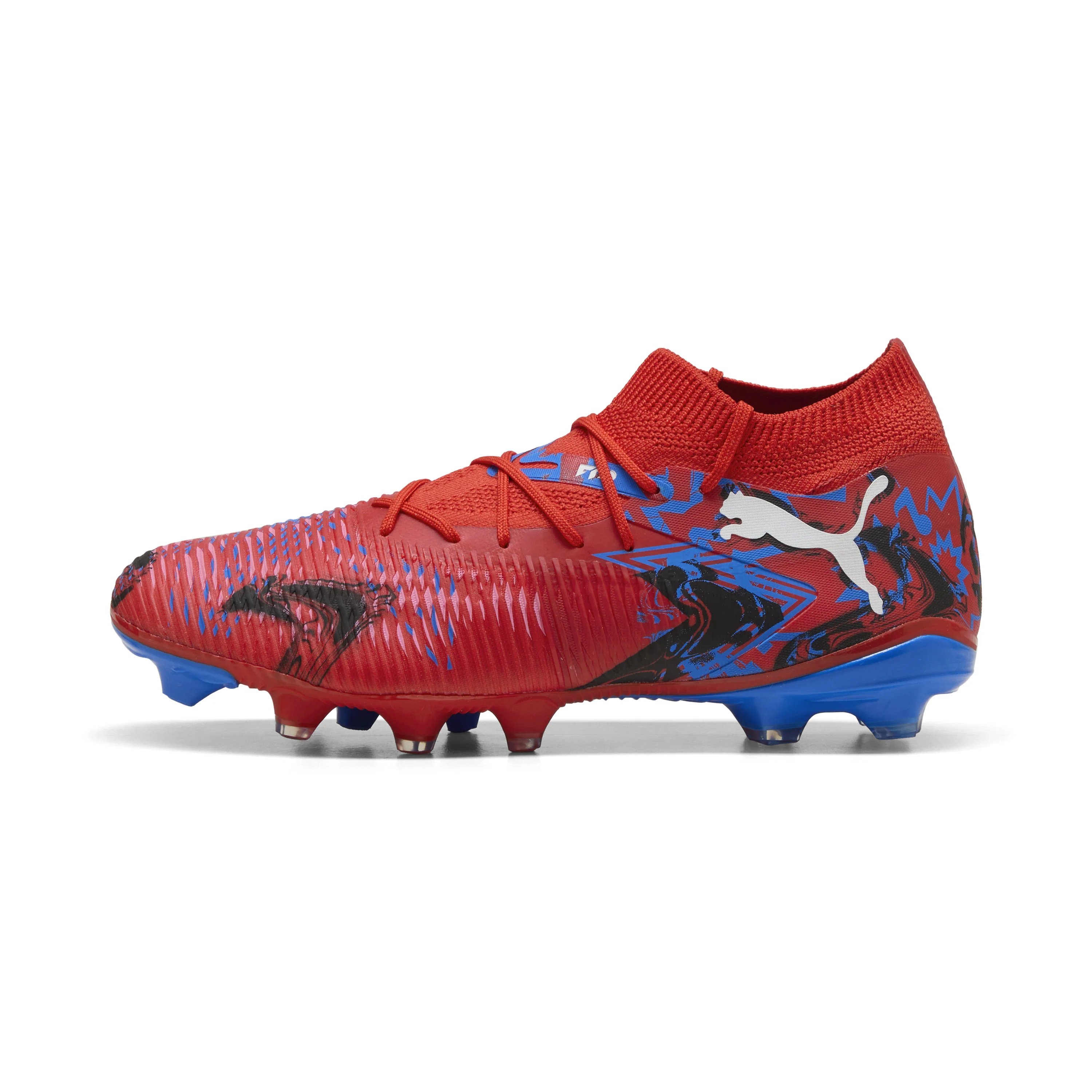 Scarpe da calcio FUTURE 8 MATCH PLAYMAKERS FG/AG - Image 2
