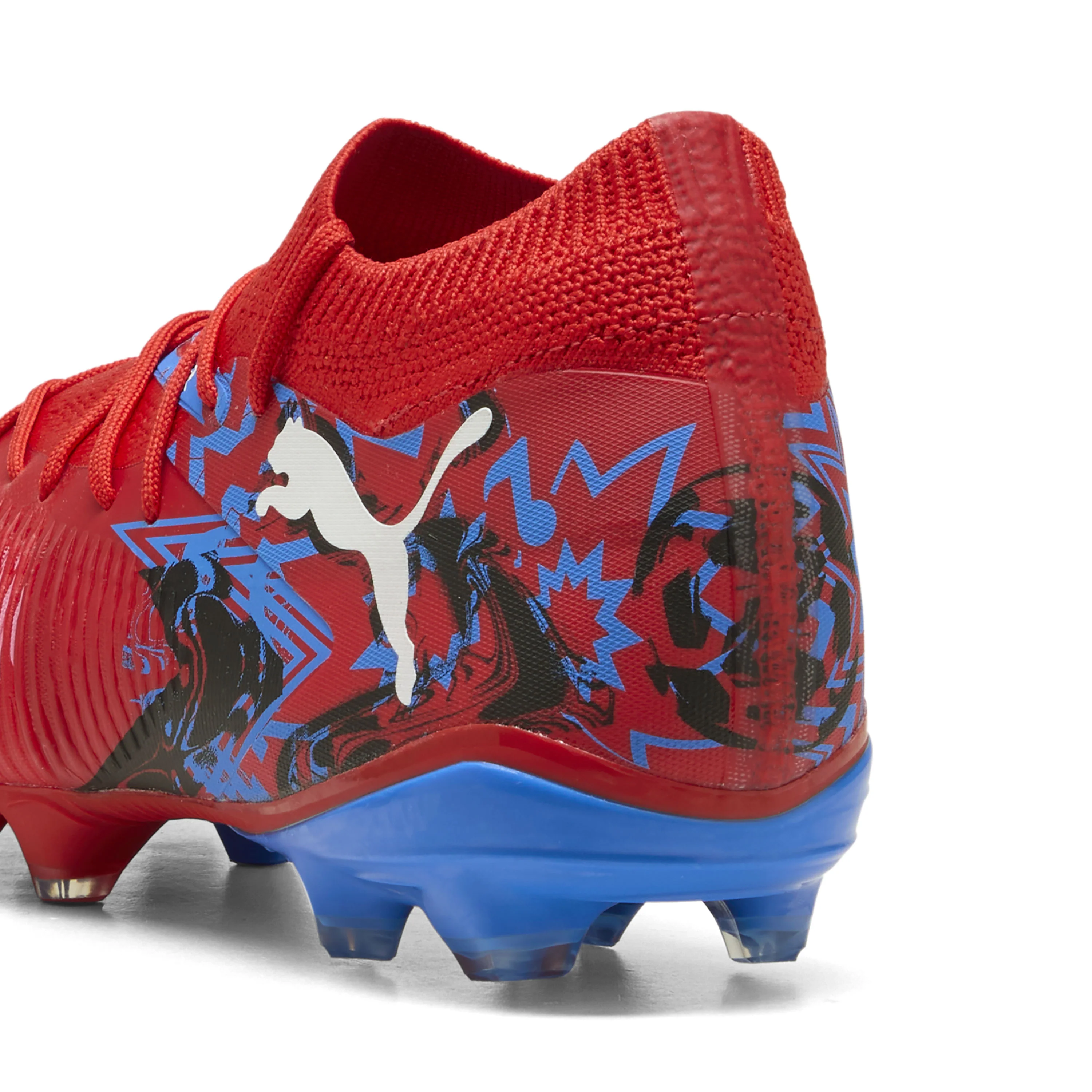 Scarpe da calcio FUTURE 8 MATCH PLAYMAKERS FG/AG - Image 4