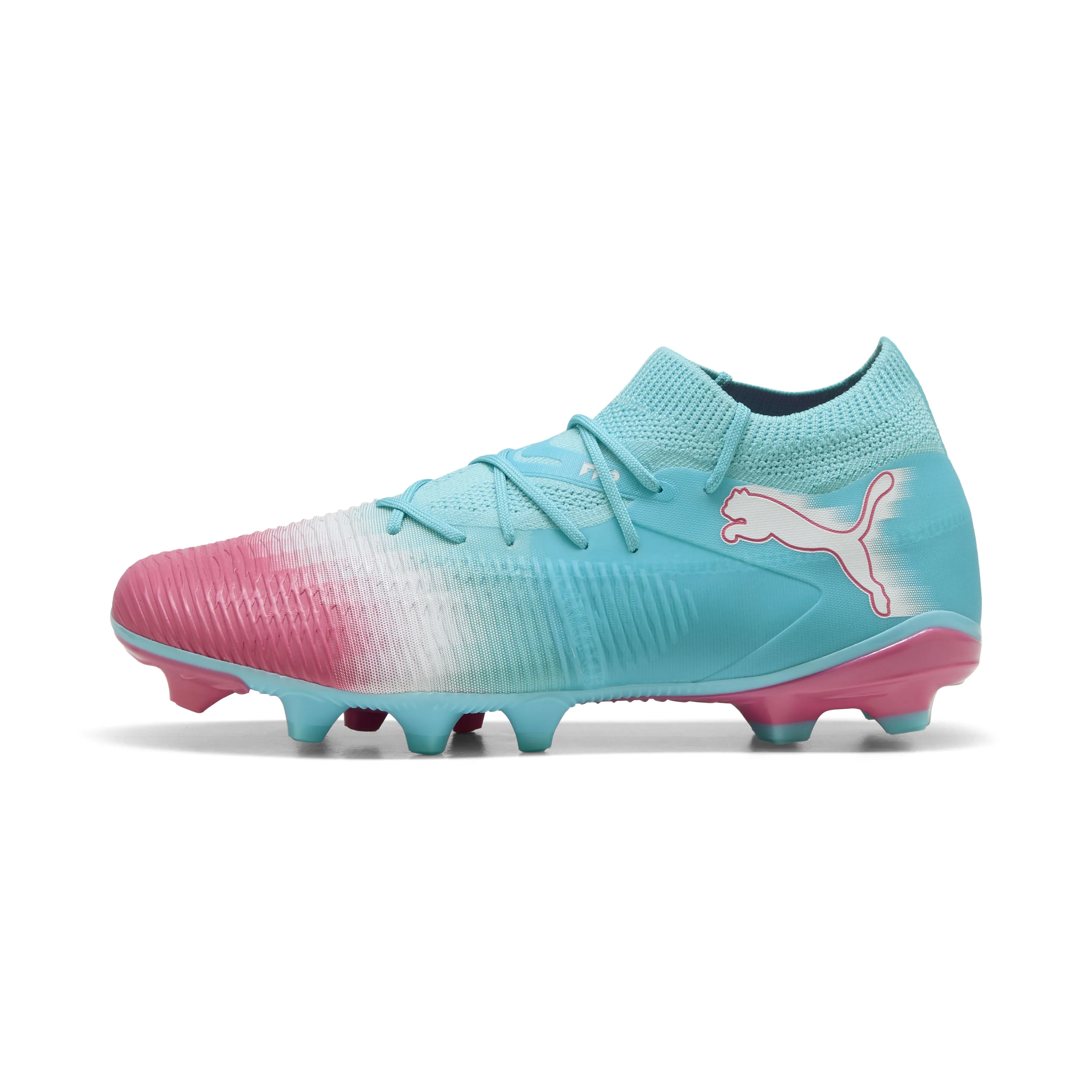 Scarpe da calcio FUTURE 8 MATCH RE-CHARGE FG/AG - Image 2