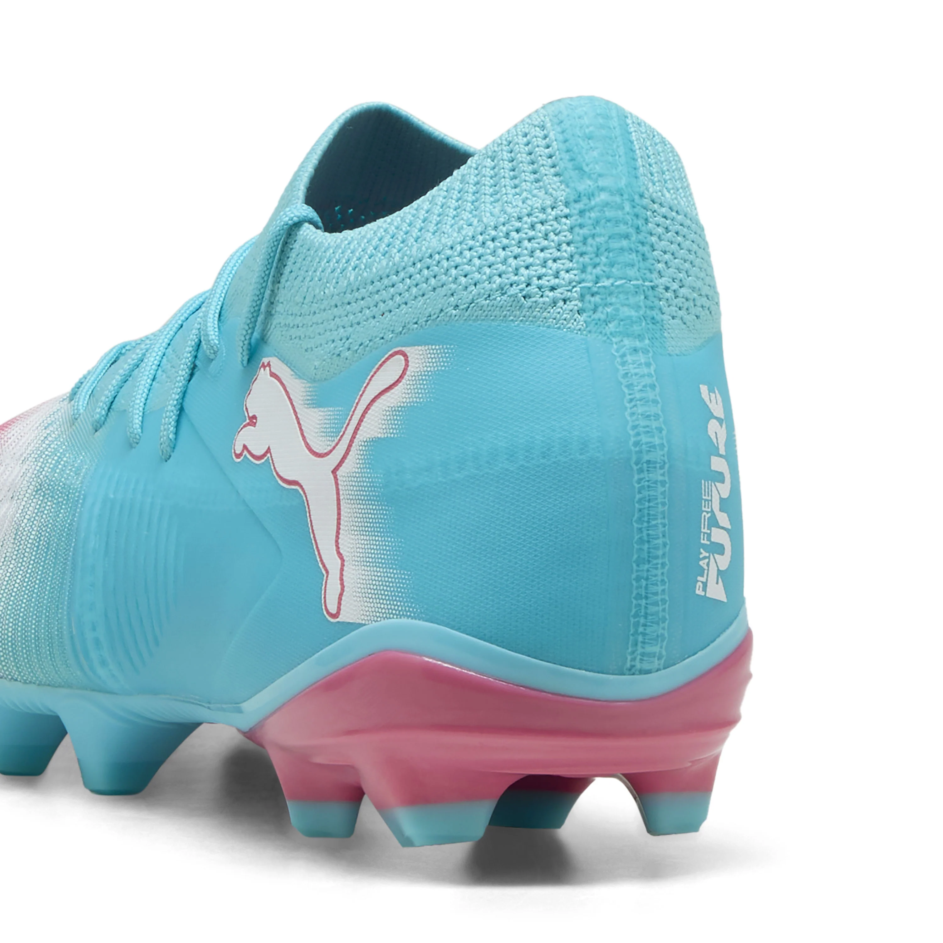 Scarpe da calcio FUTURE 8 MATCH RE-CHARGE FG/AG - Image 3