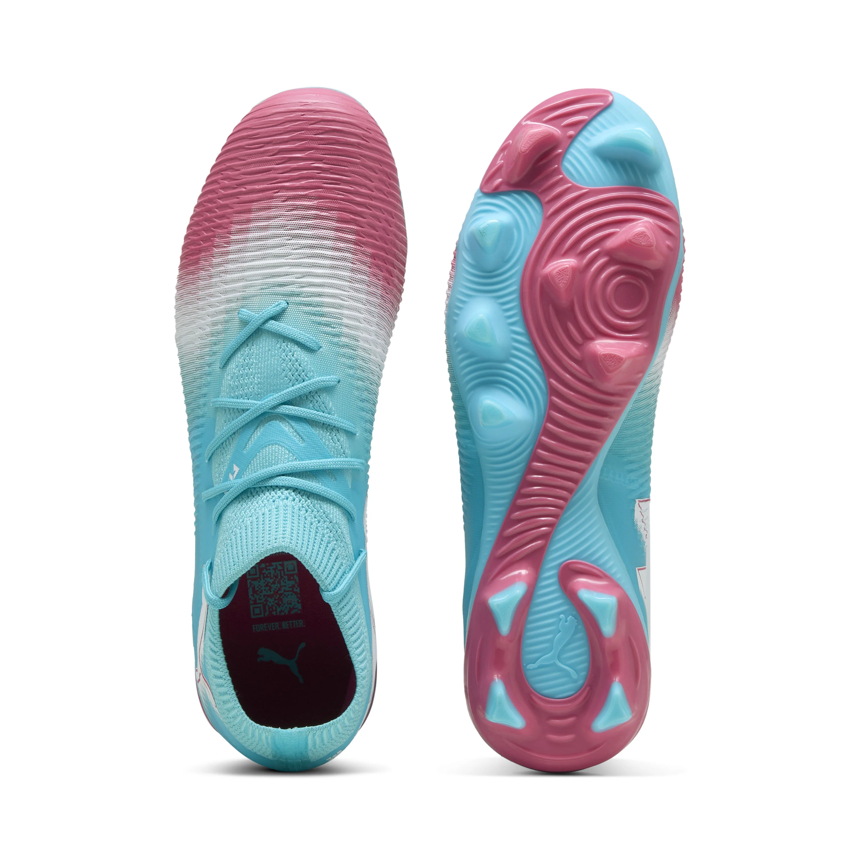 Scarpe da calcio FUTURE 8 MATCH RE-CHARGE FG/AG - Image 4