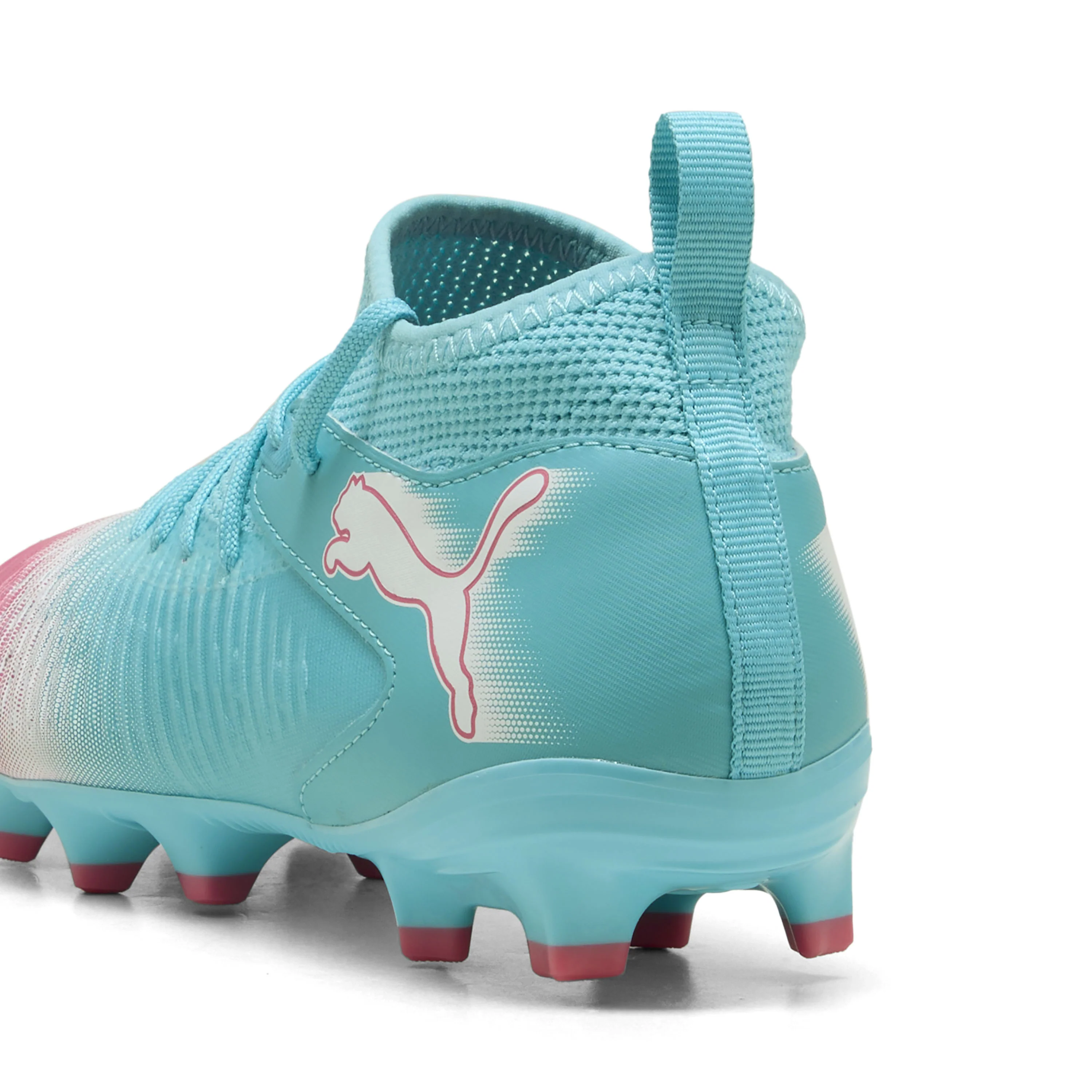 Scarpe da calcio FUTURE 8 MATCH RE-CHARGE FG/AG Jr - Image 4