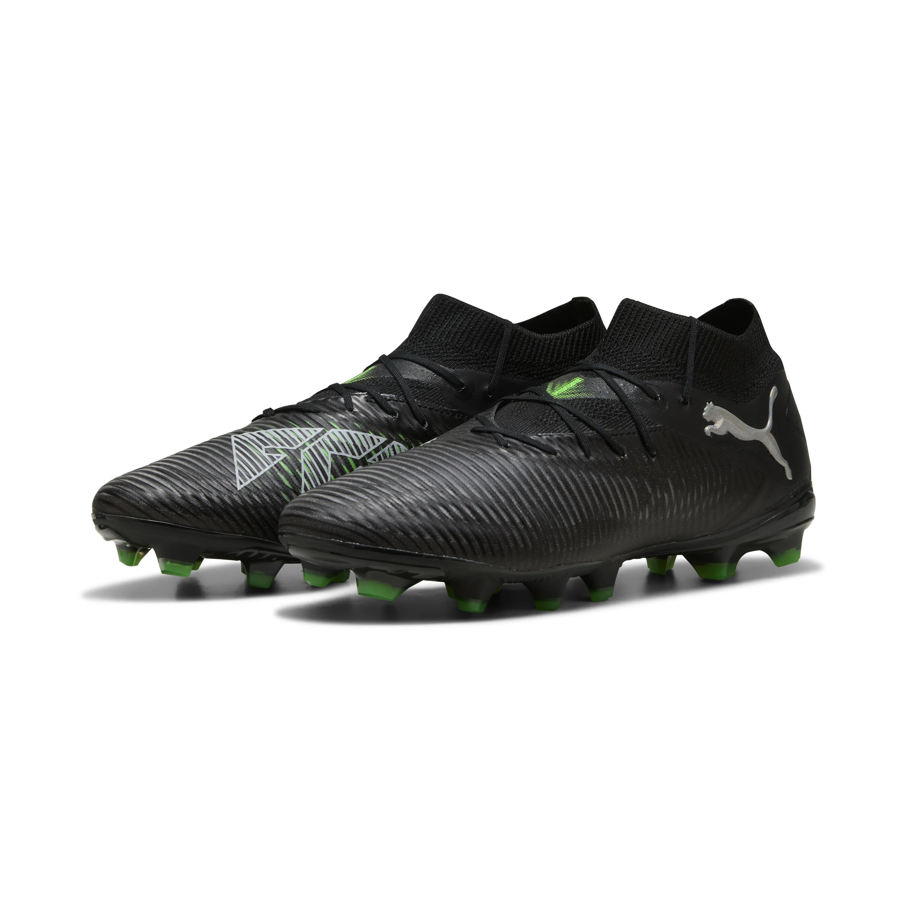 Scarpe da calcio FUTURE 8 PRO FG/AG - Image 3