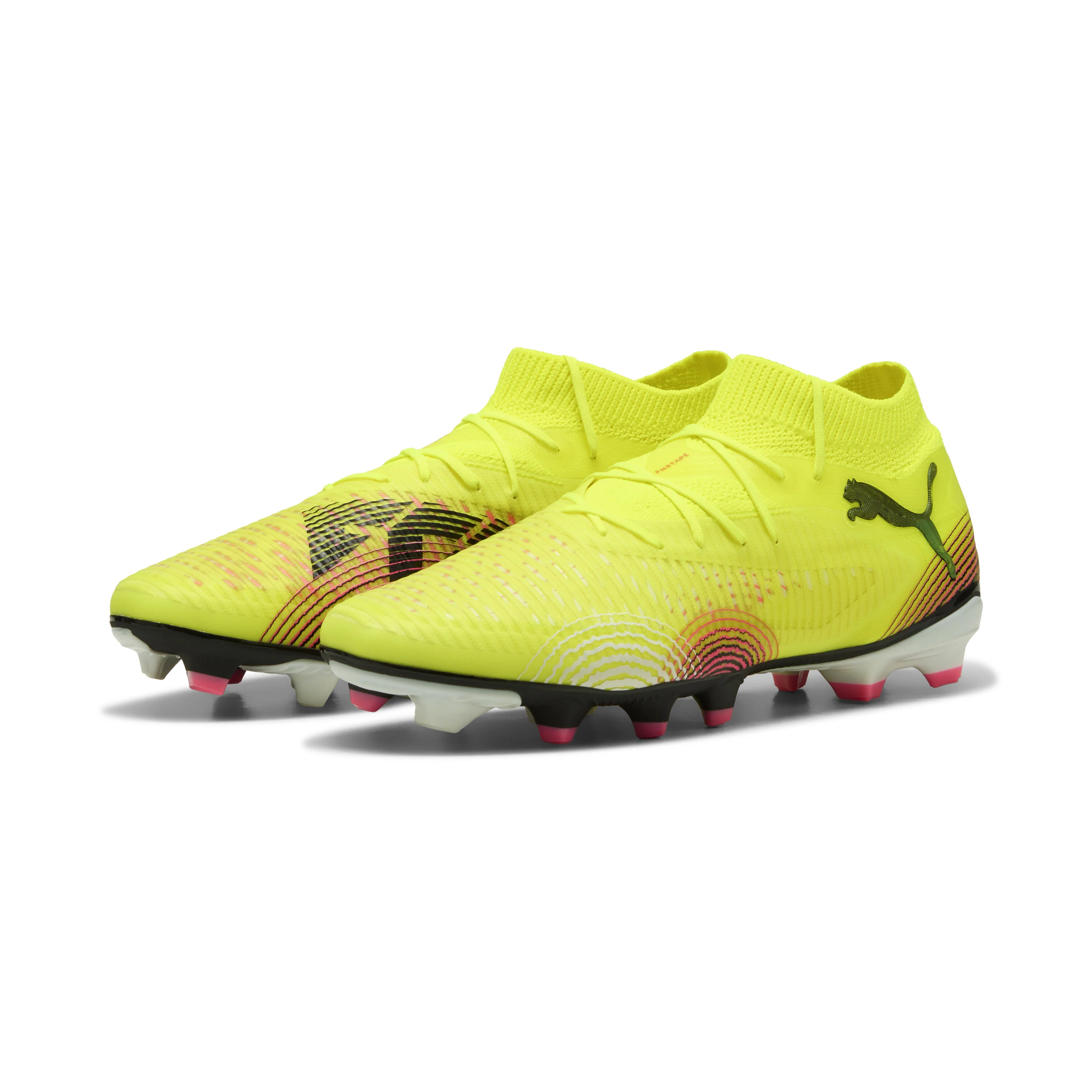 Scarpe da calcio FUTURE 8 PRO FG/AG - Image 3