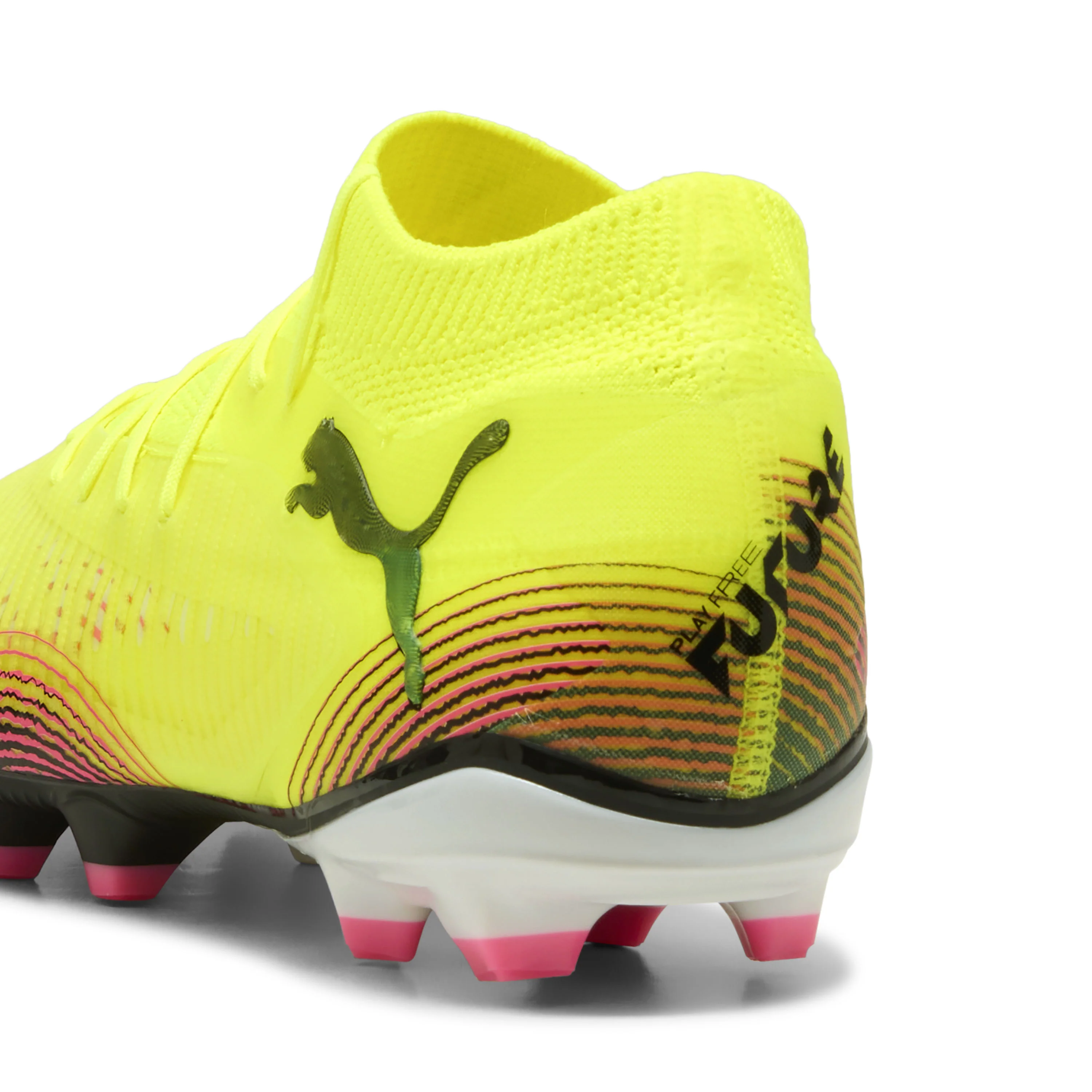 Scarpe da calcio FUTURE 8 PRO FG/AG - Image 4