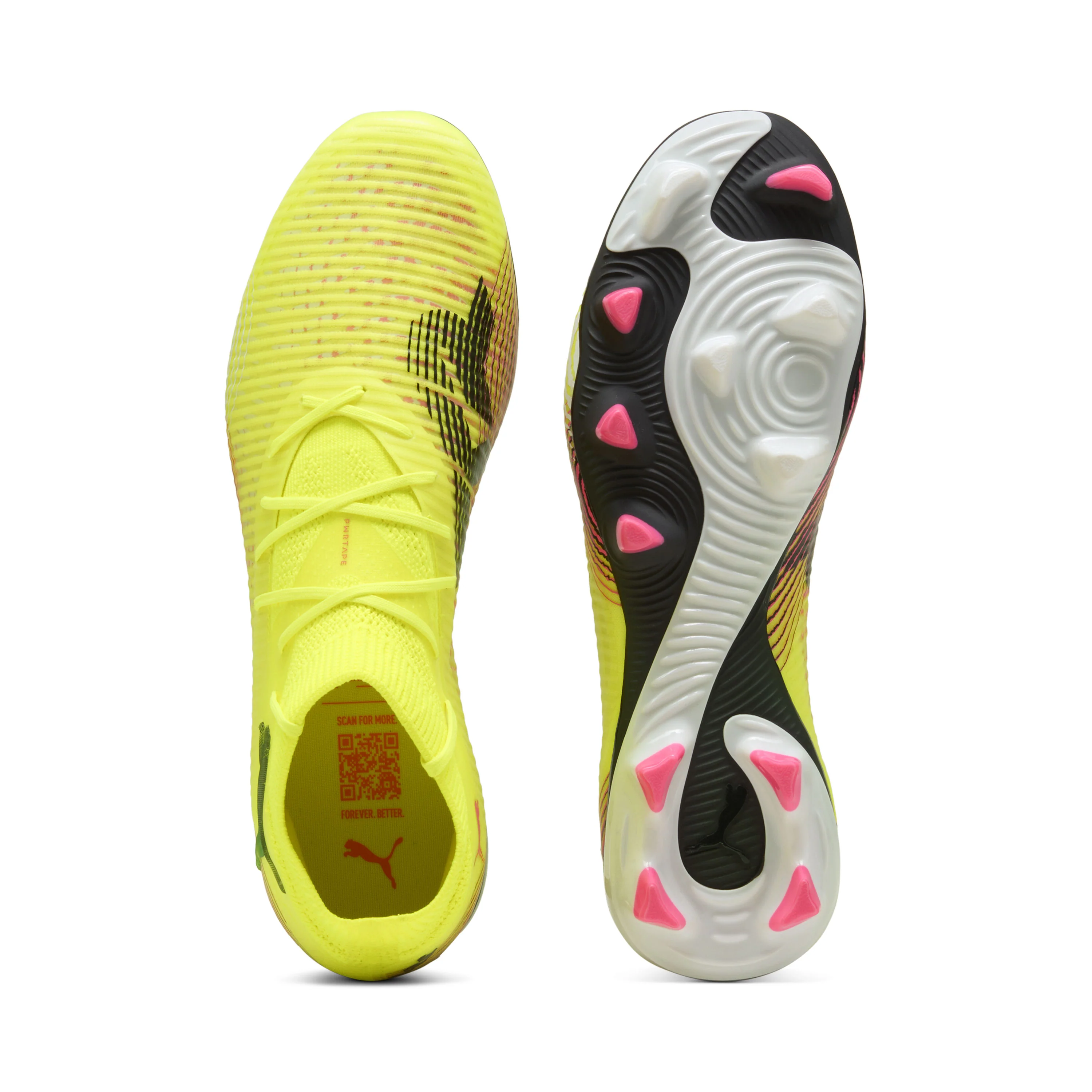 Scarpe da calcio FUTURE 8 PRO FG/AG - Image 5