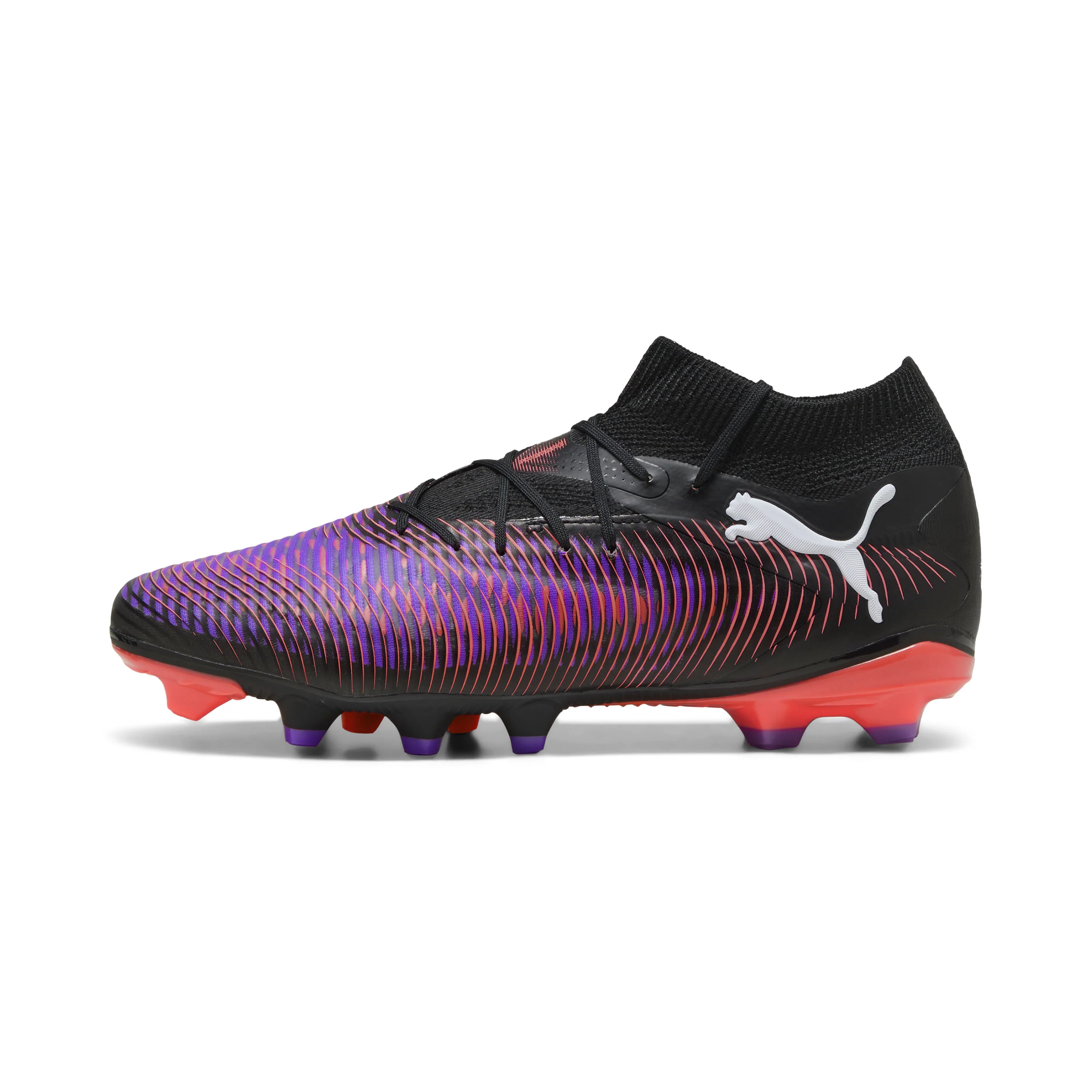 Scarpe da calcio FUTURE 8 PRO FG/AG - Image 2