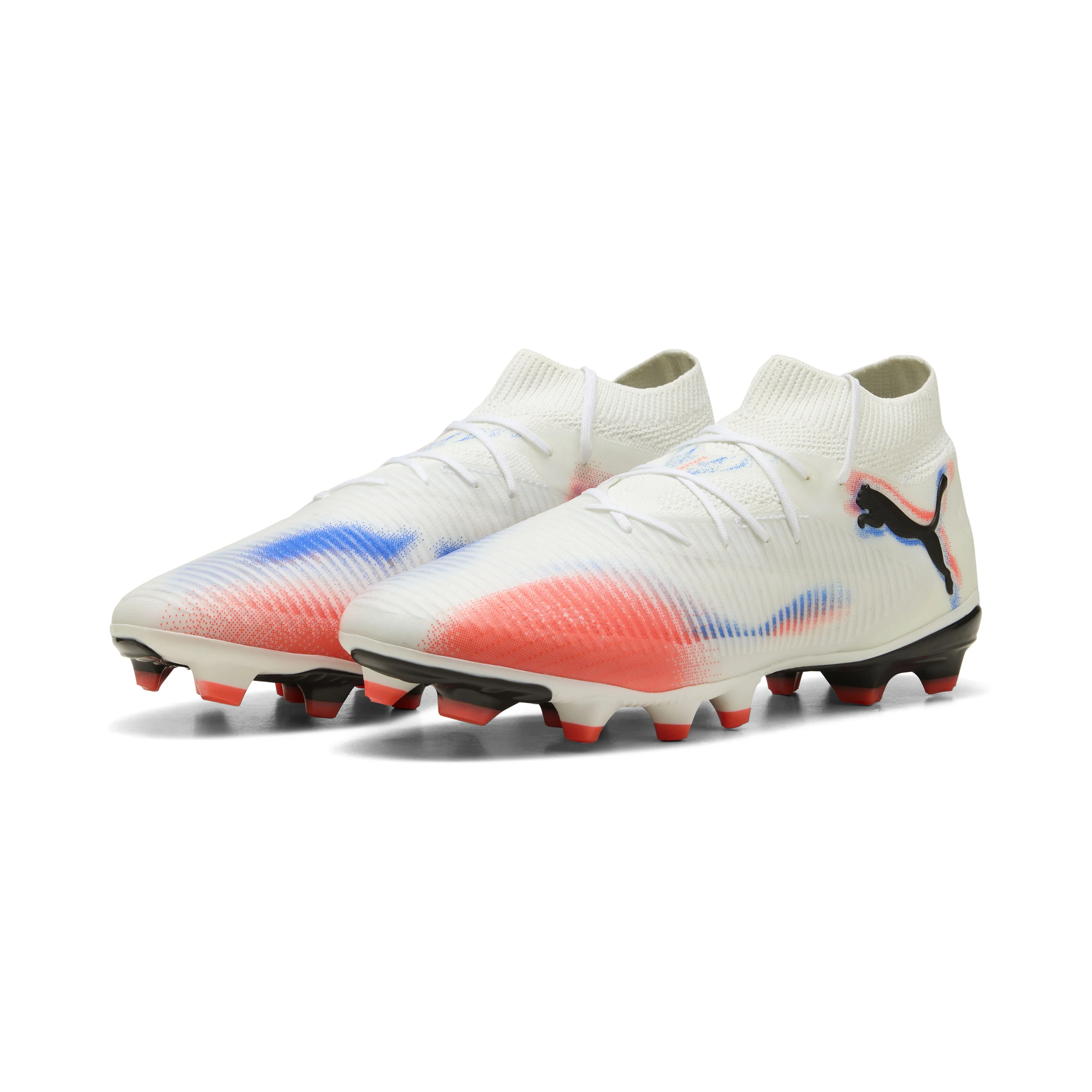 Scarpe da calcio FUTURE 8 PRO FG/AG - Image 3