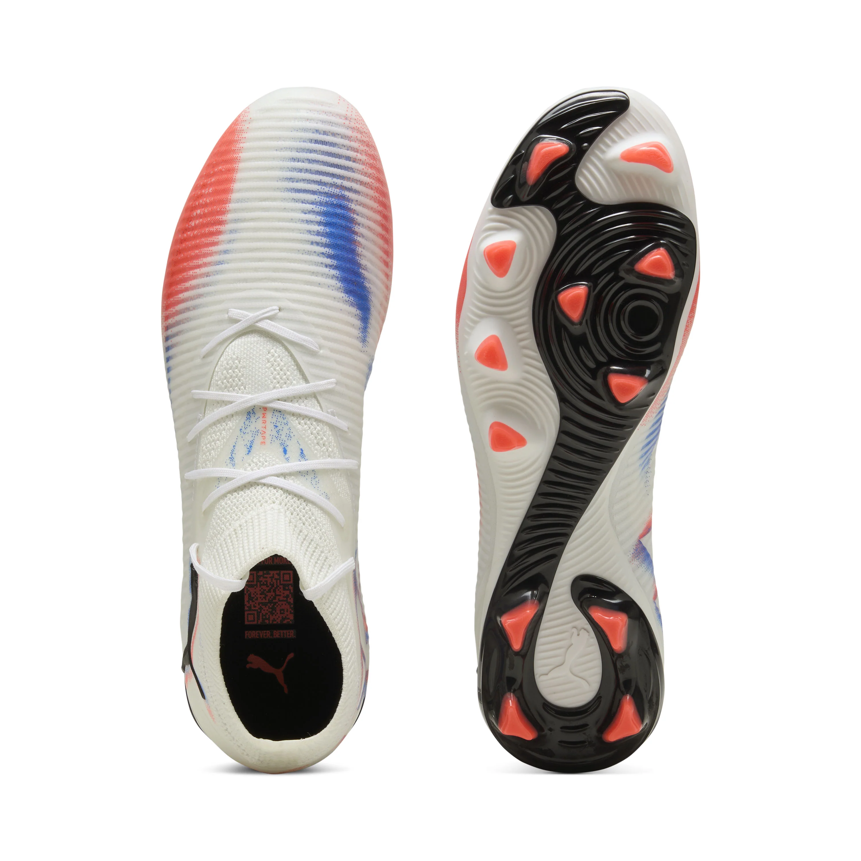 Scarpe da calcio FUTURE 8 PRO FG/AG - Image 5
