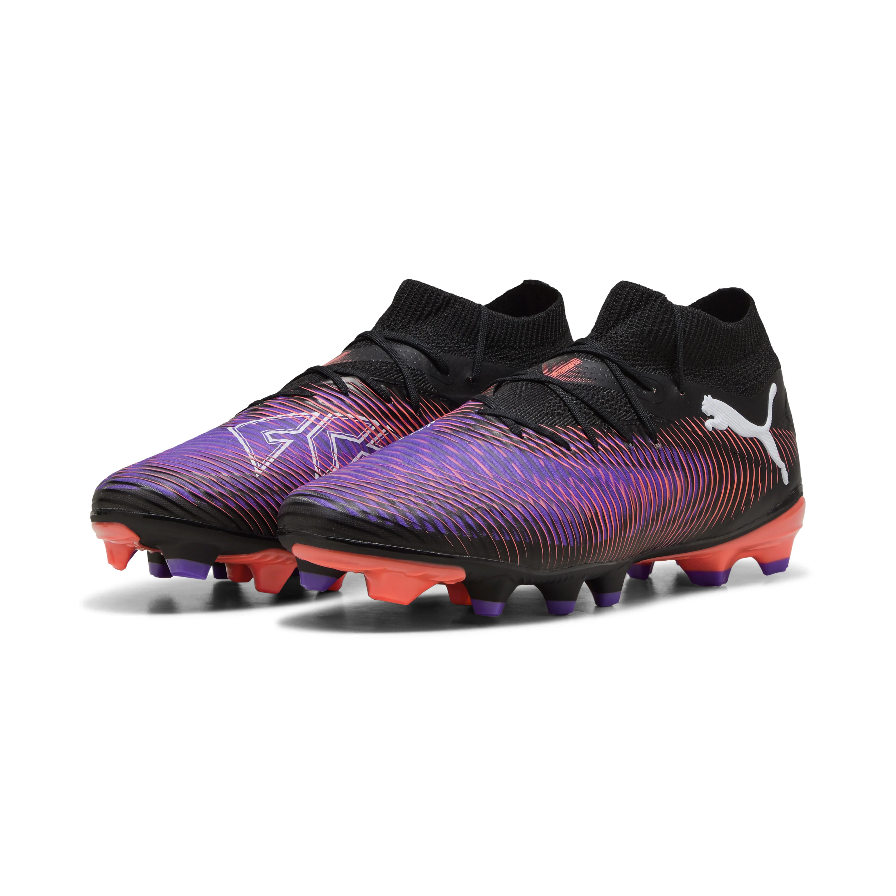 Scarpe da calcio FUTURE 8 PRO FG/AG - Image 3