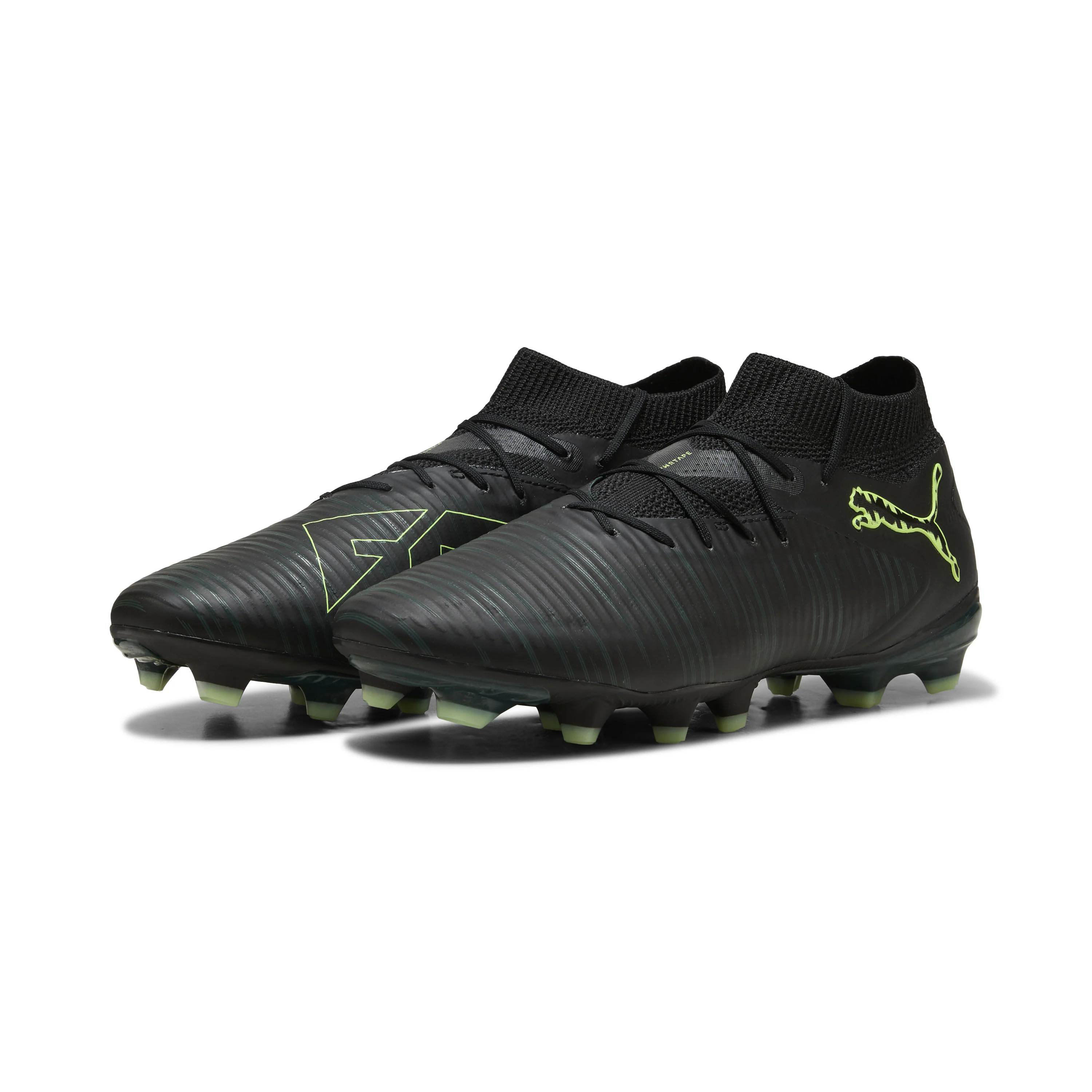 Scarpe da calcio FUTURE 8 PRO FG/AG - Image 3