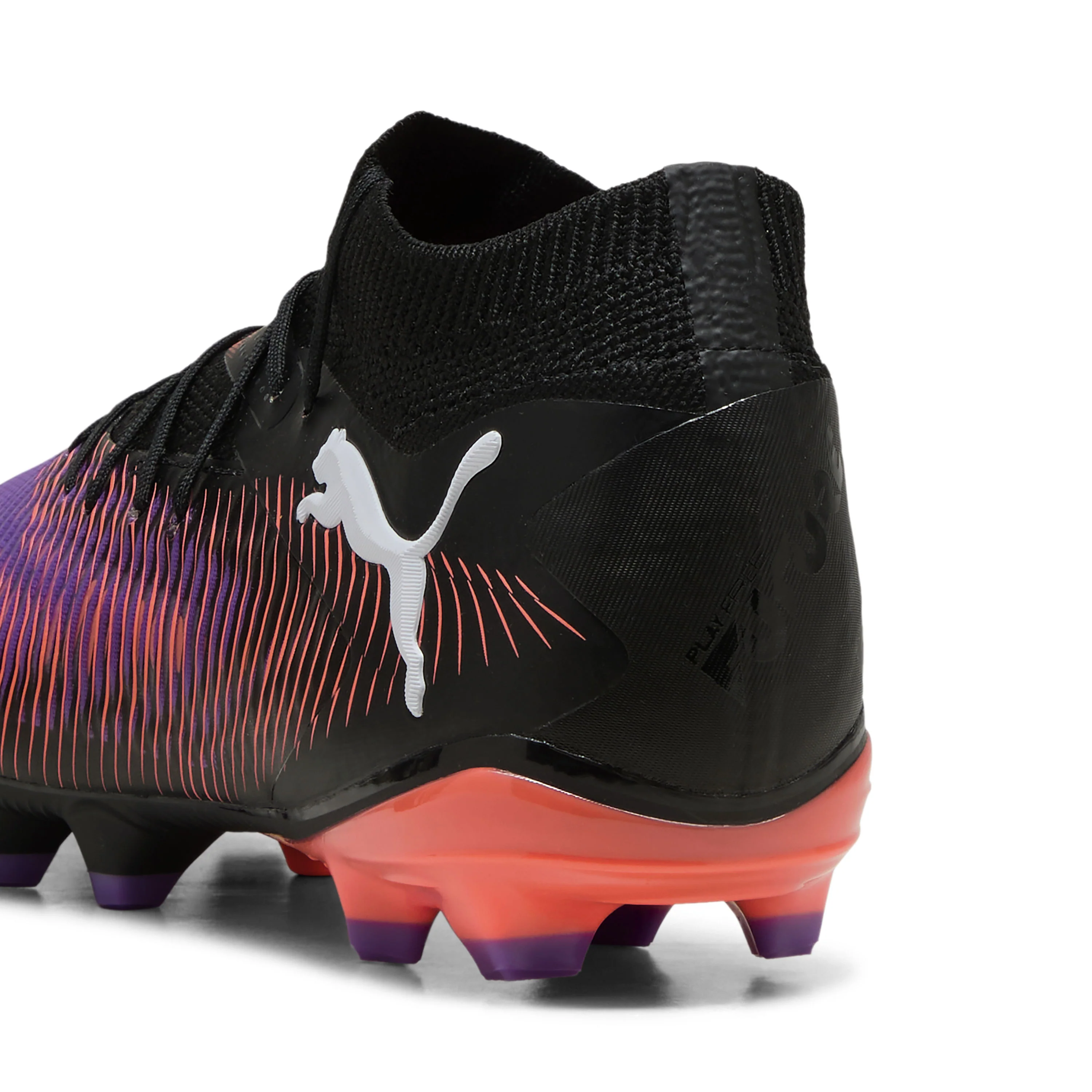 Scarpe da calcio FUTURE 8 PRO FG/AG - Image 4