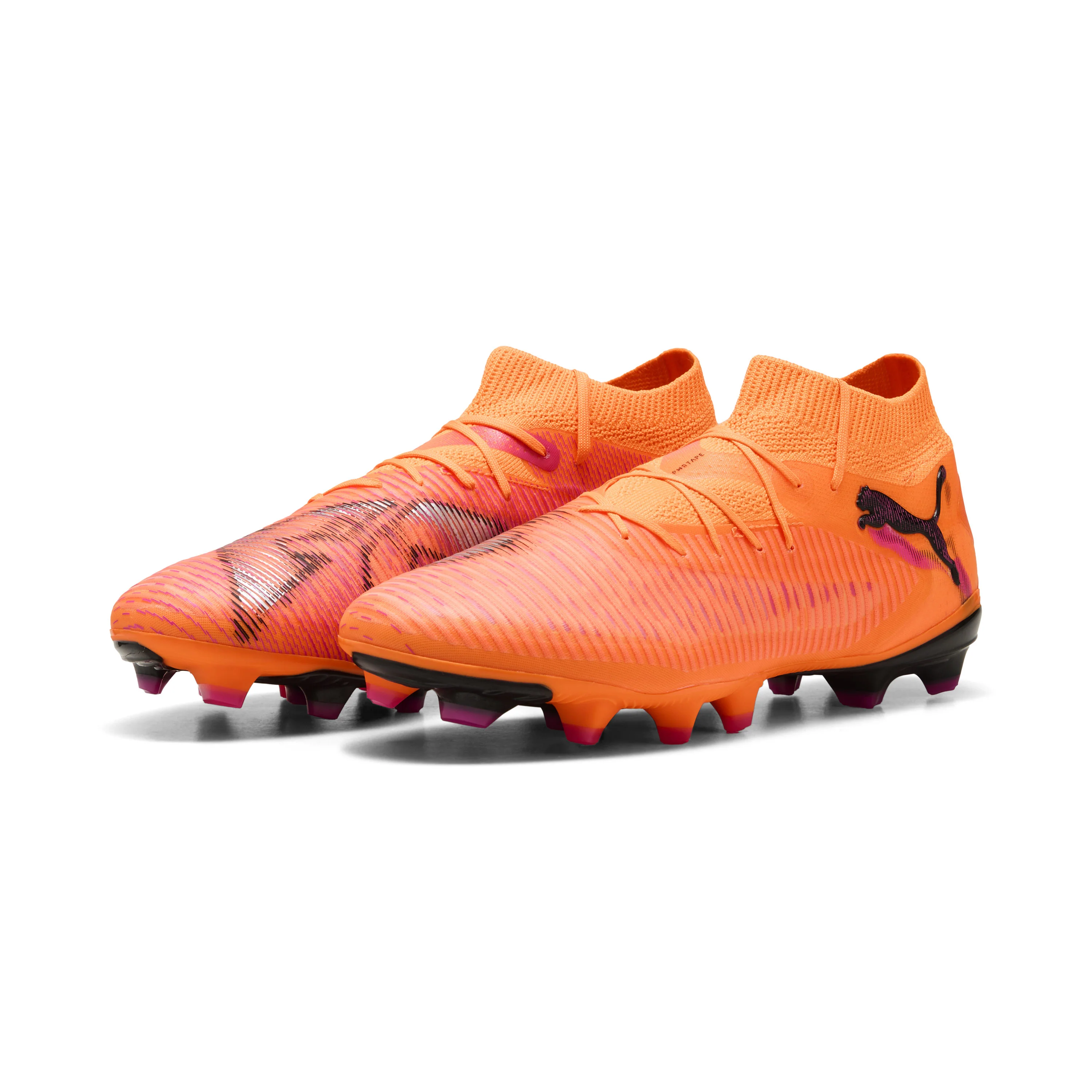 Scarpe da calcio FUTURE 8 PRO FG/AG - Image 3