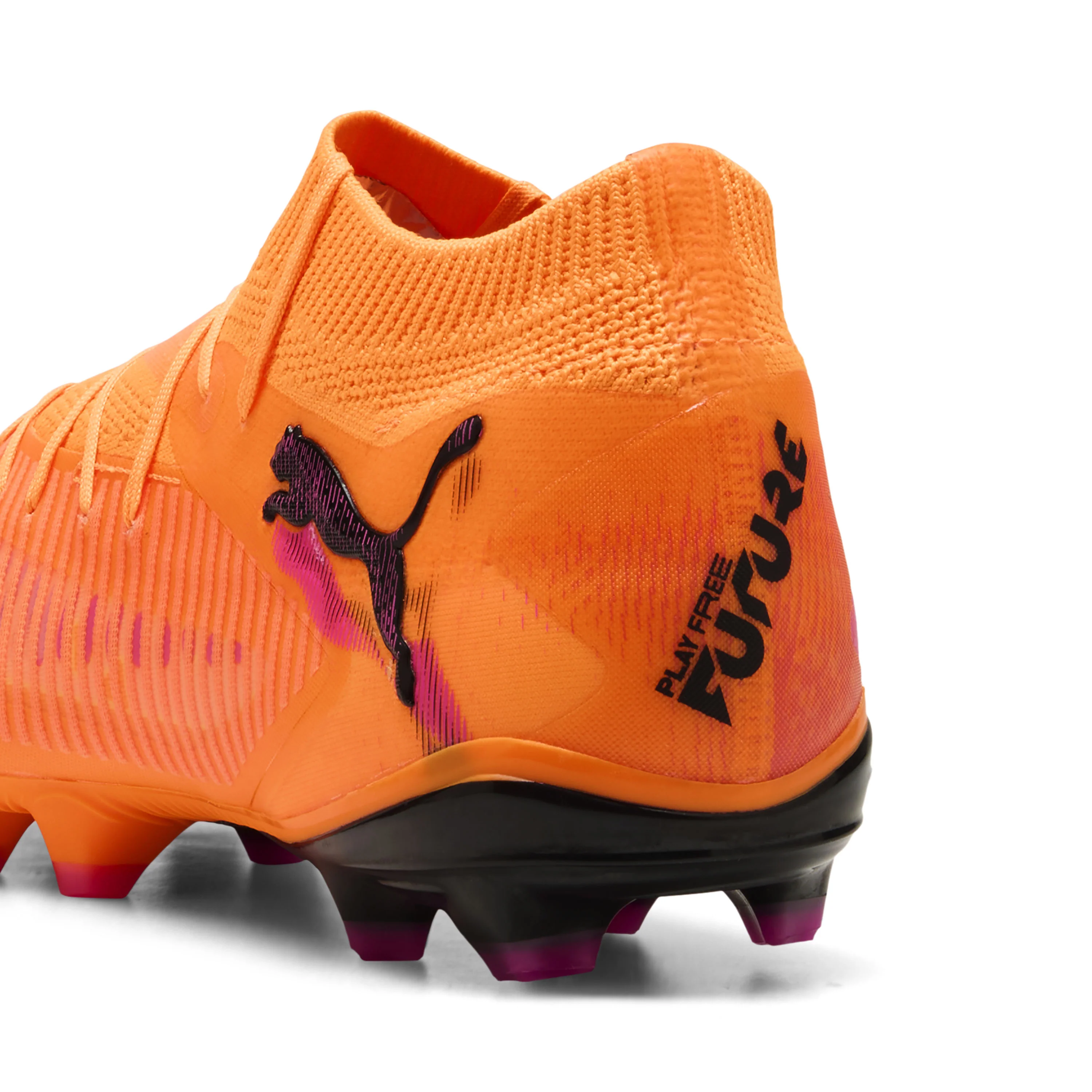 Scarpe da calcio FUTURE 8 PRO FG/AG - Image 4