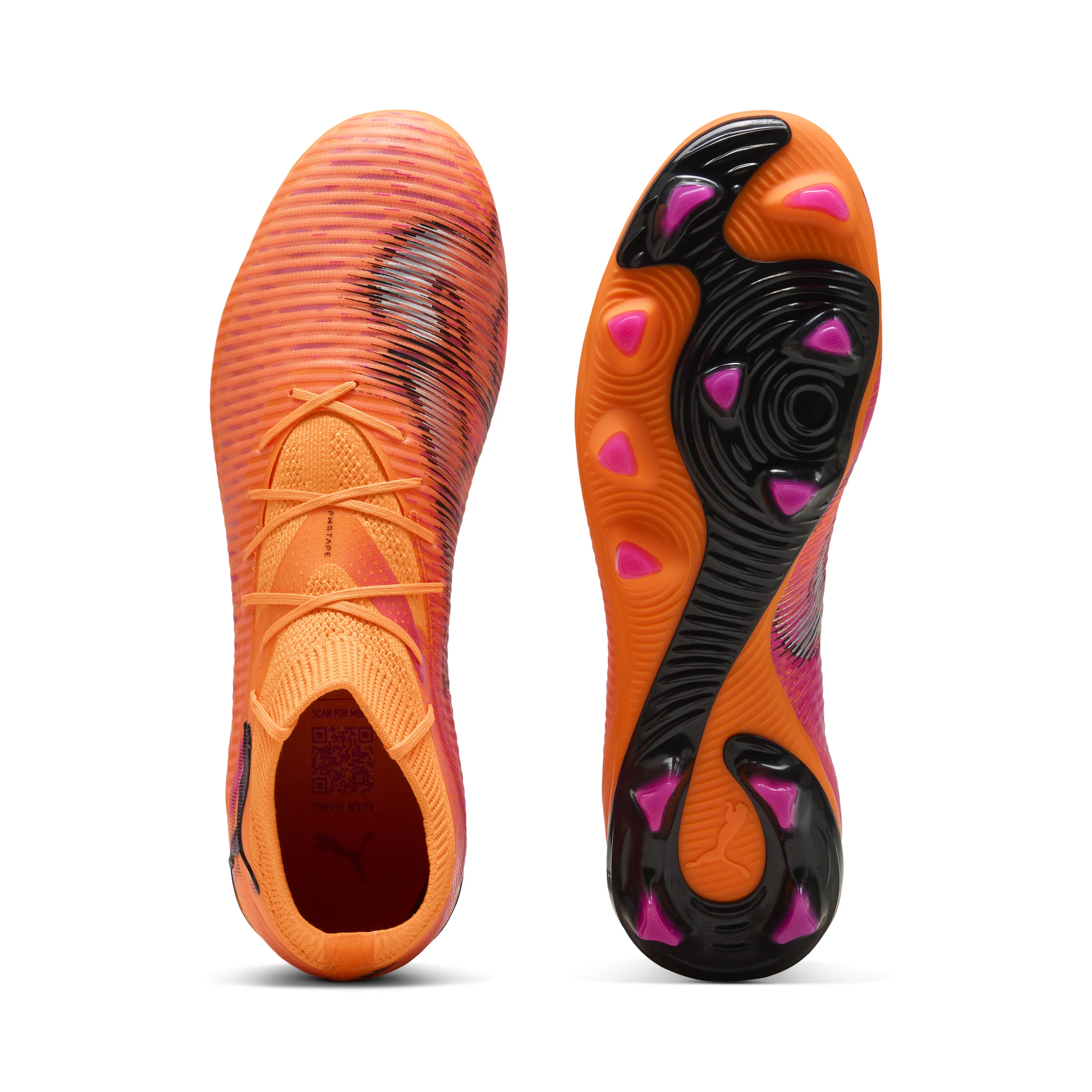 Scarpe da calcio FUTURE 8 PRO FG/AG - Image 5