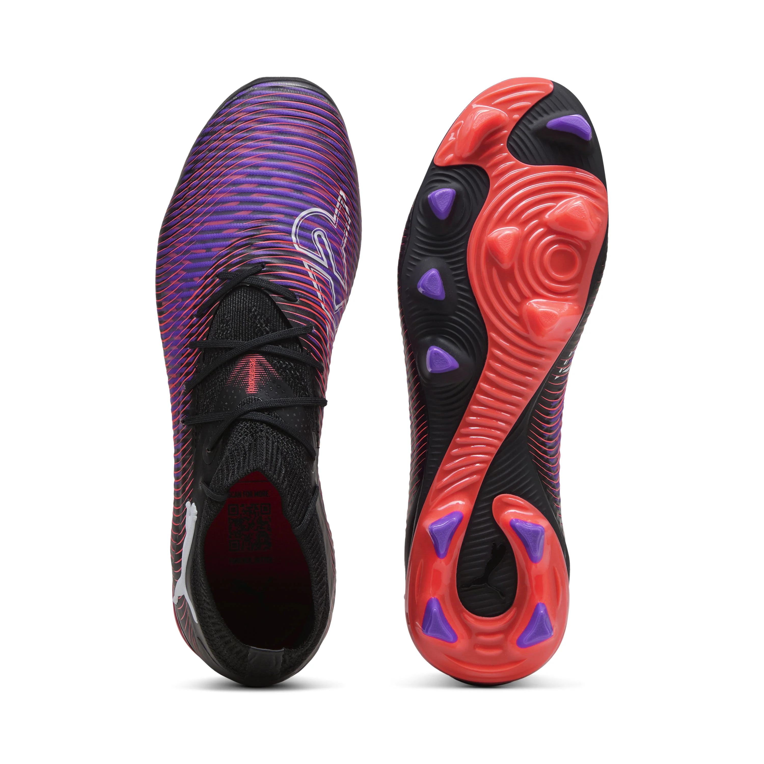 Scarpe da calcio FUTURE 8 PRO FG/AG - Image 5