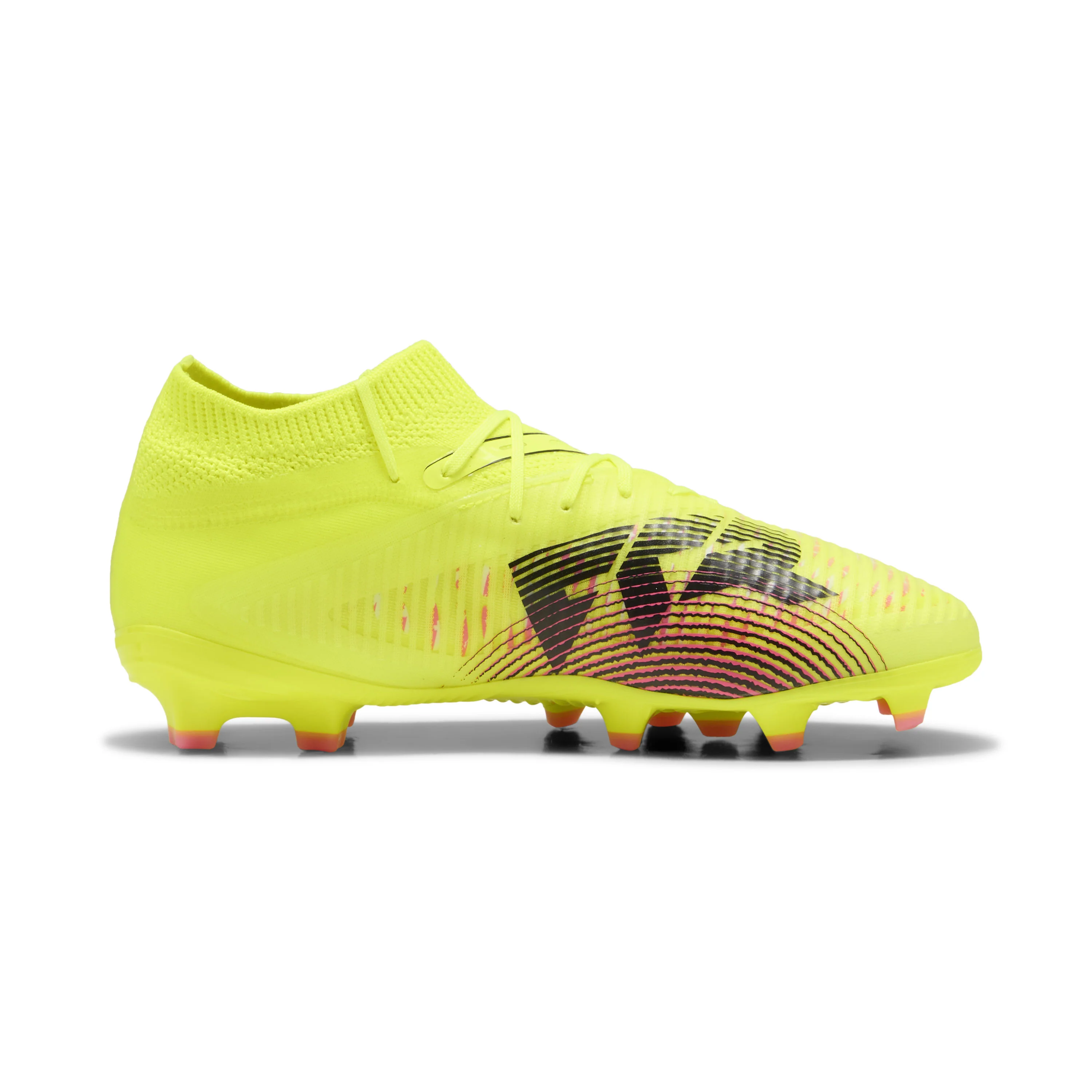 Scarpe da calcio FUTURE 8 PRO FG/AG Jr