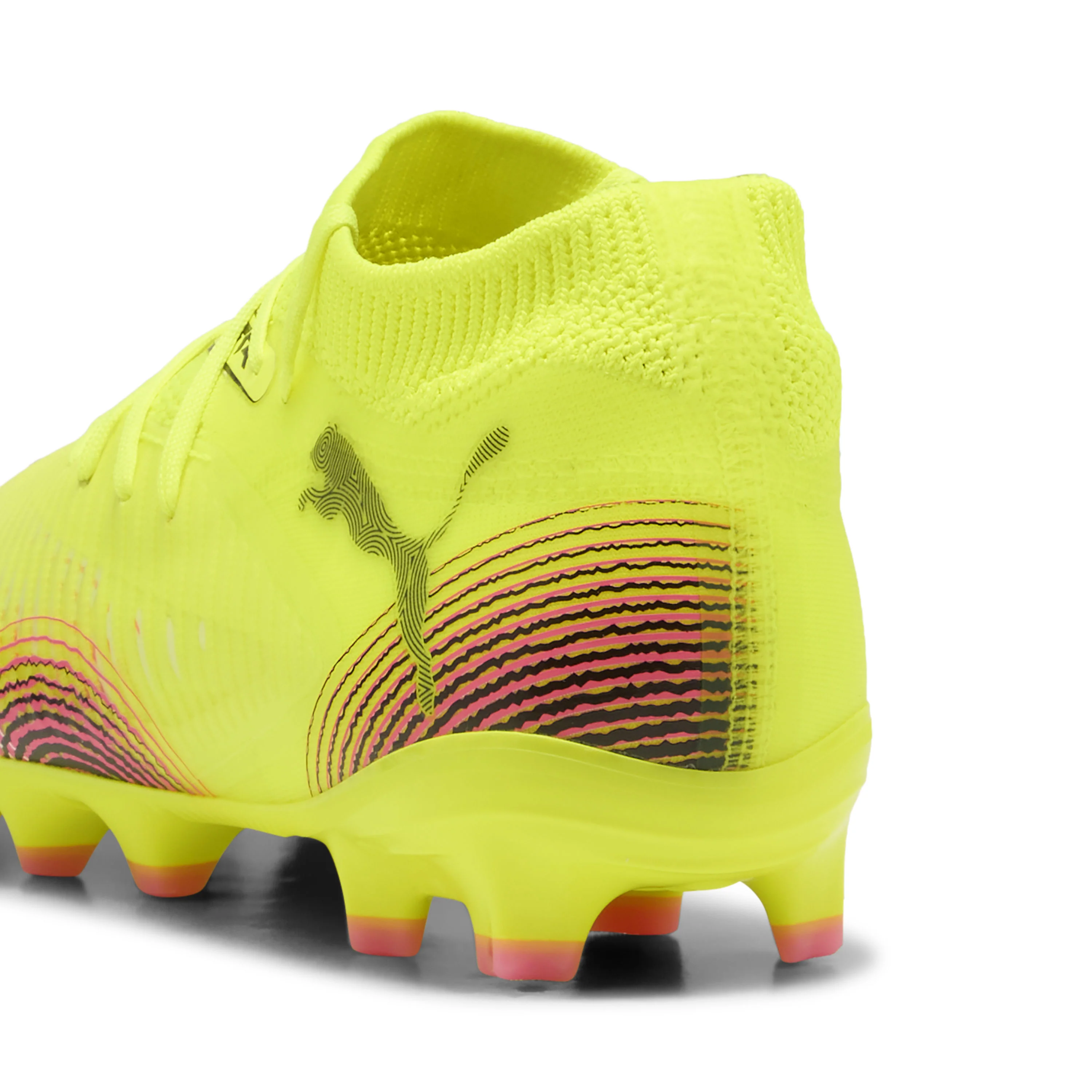 Scarpe da calcio FUTURE 8 PRO FG/AG Jr - Image 3
