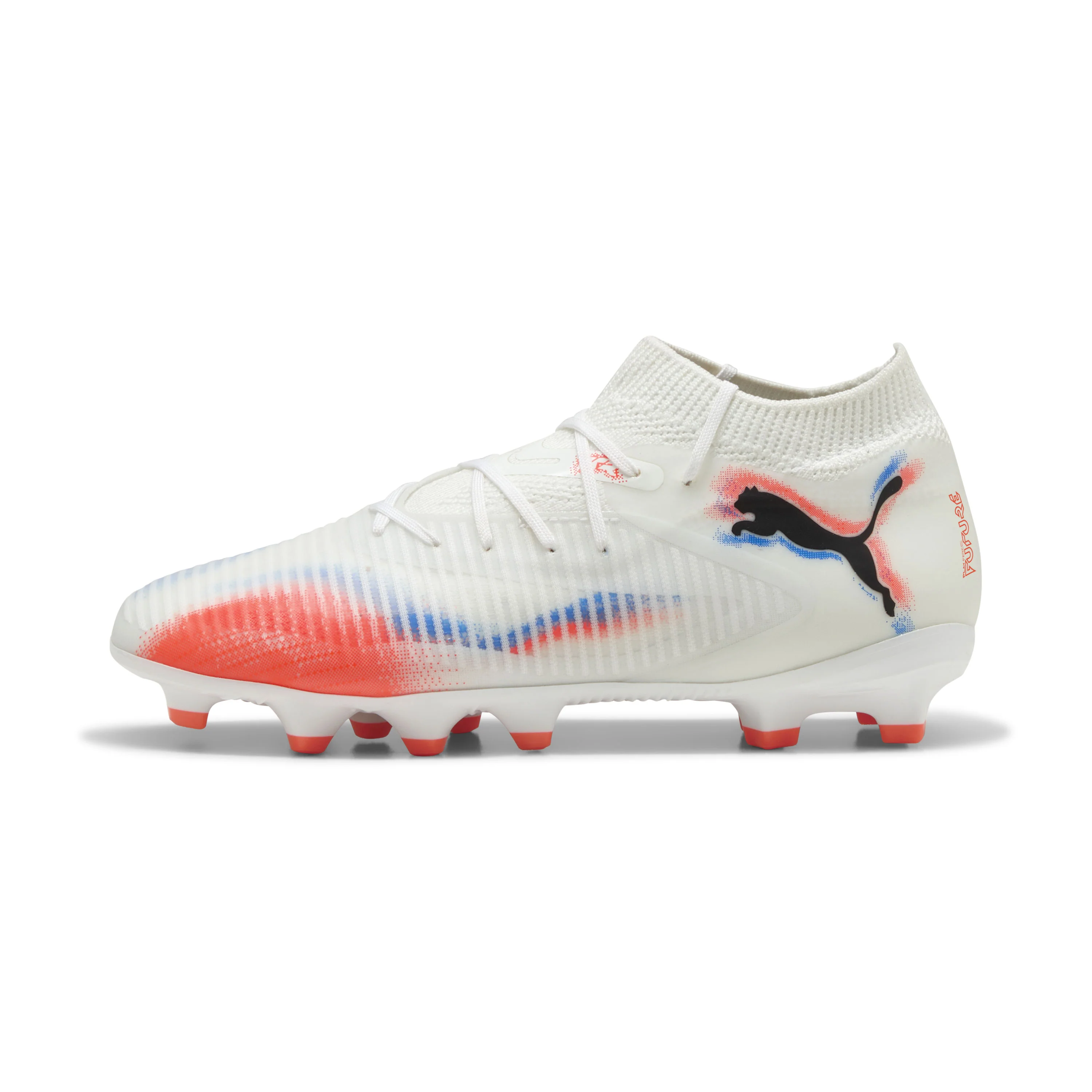 Scarpe da calcio FUTURE 8 PRO FG/AG Jr - Image 2