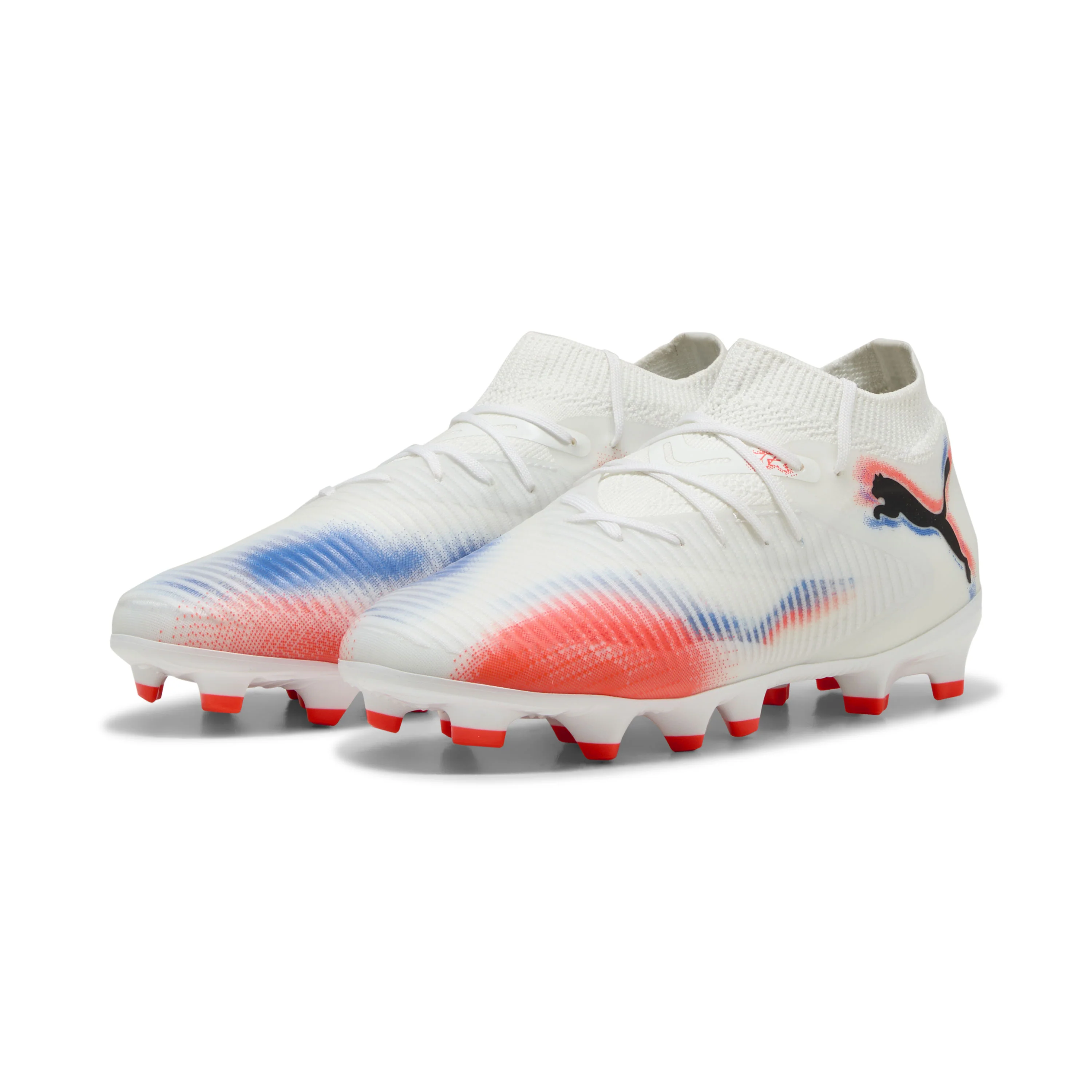 Scarpe da calcio FUTURE 8 PRO FG/AG Jr - Image 3