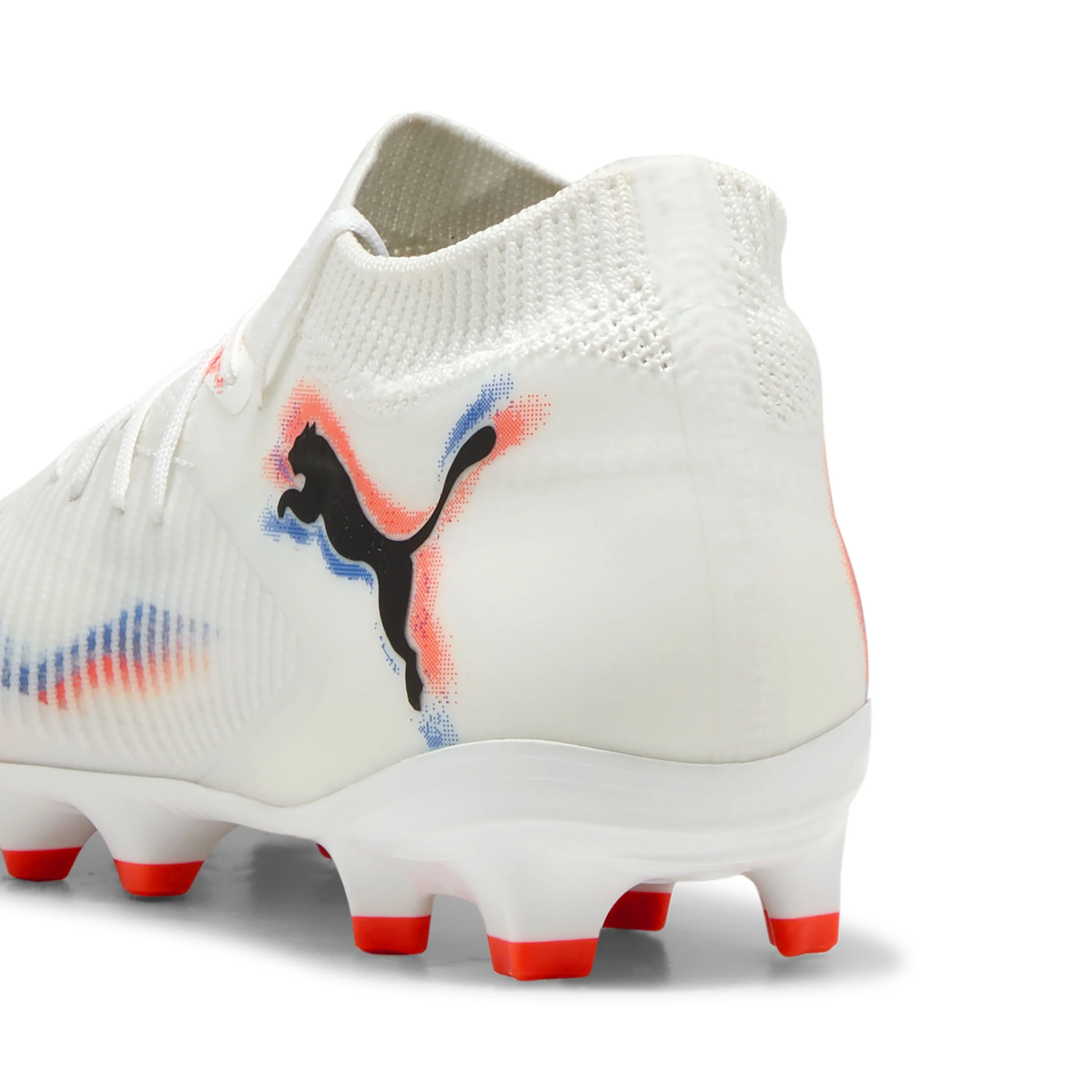 Scarpe da calcio FUTURE 8 PRO FG/AG Jr - Image 4
